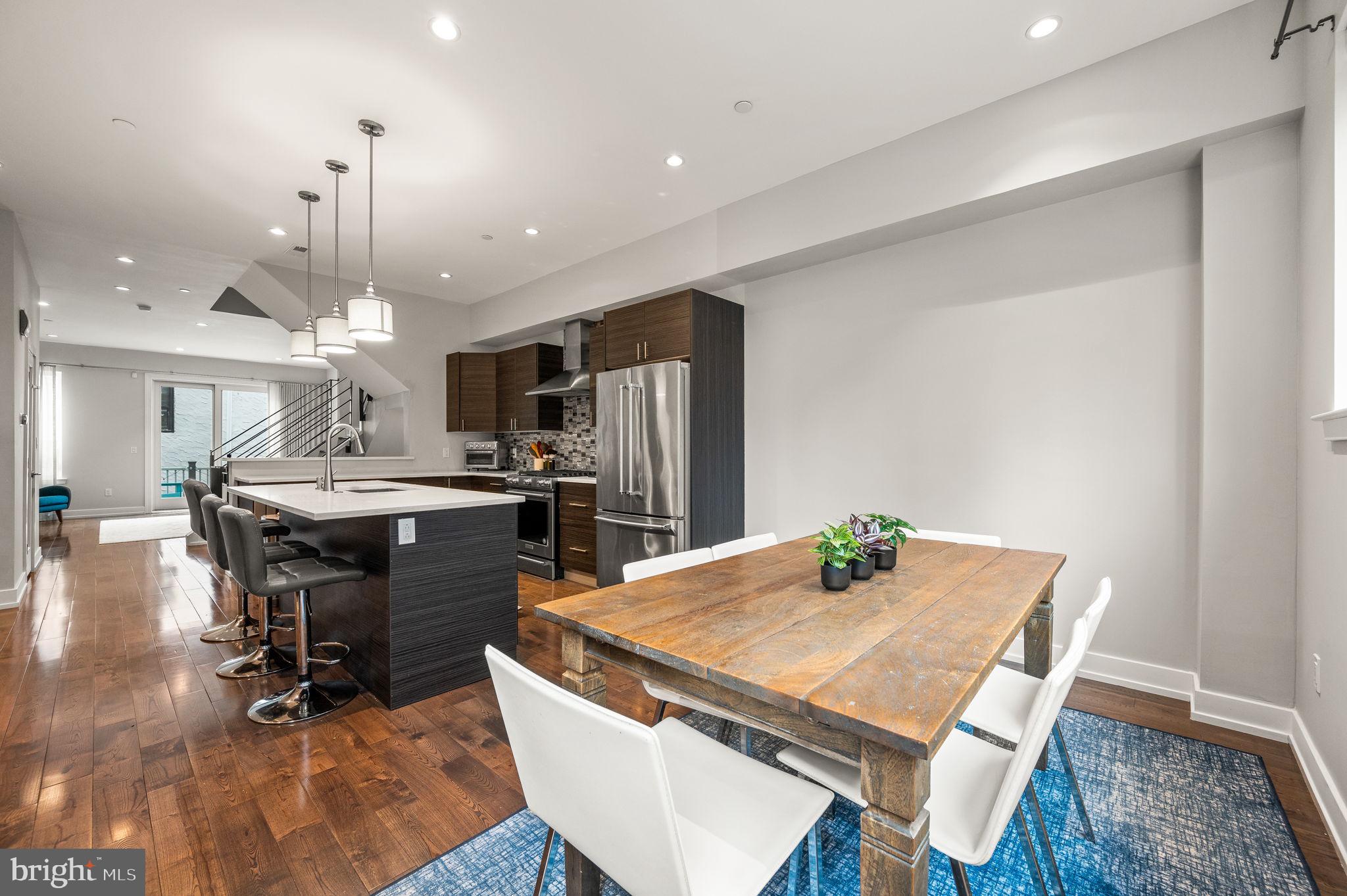 PENNSPORT - Residential