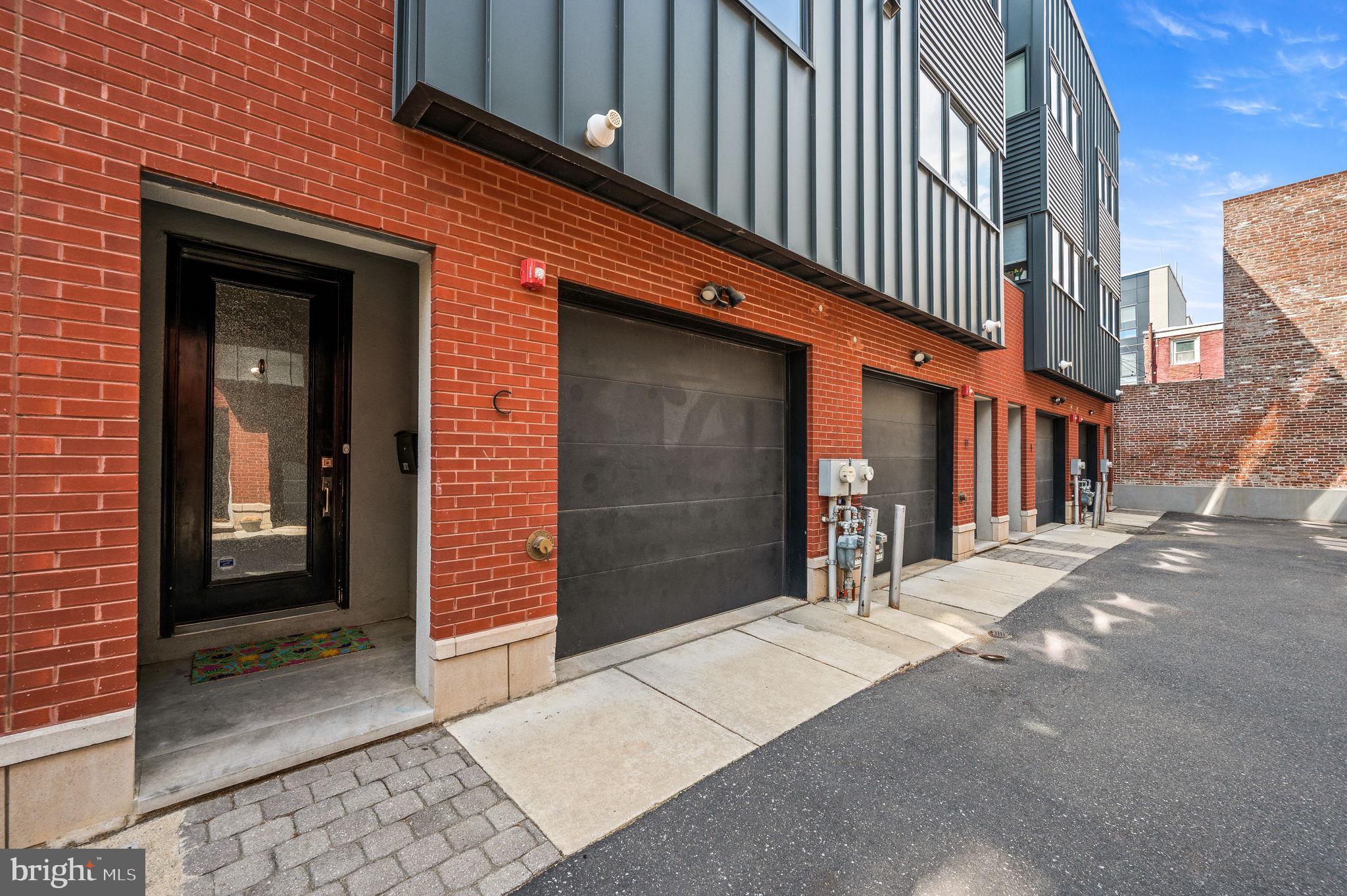 PENNSPORT - Residential