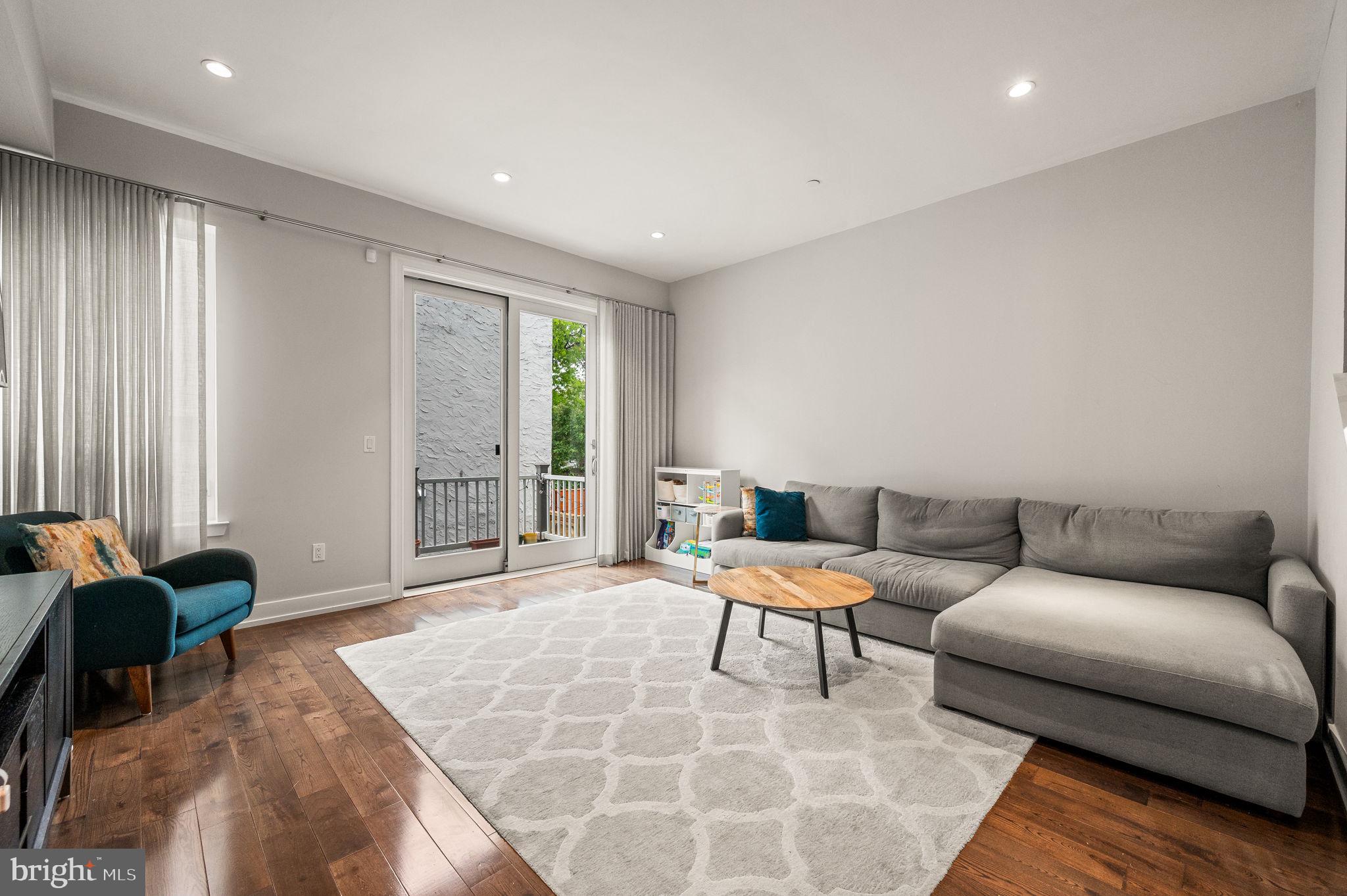 PENNSPORT - Residential