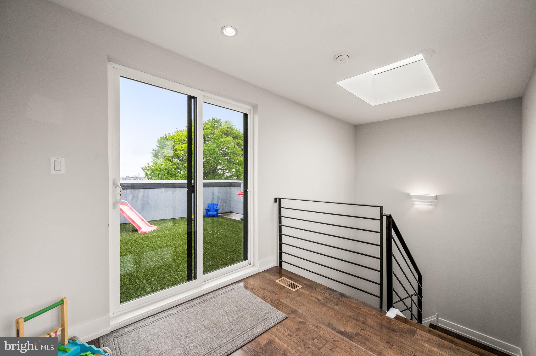 PENNSPORT - Residential