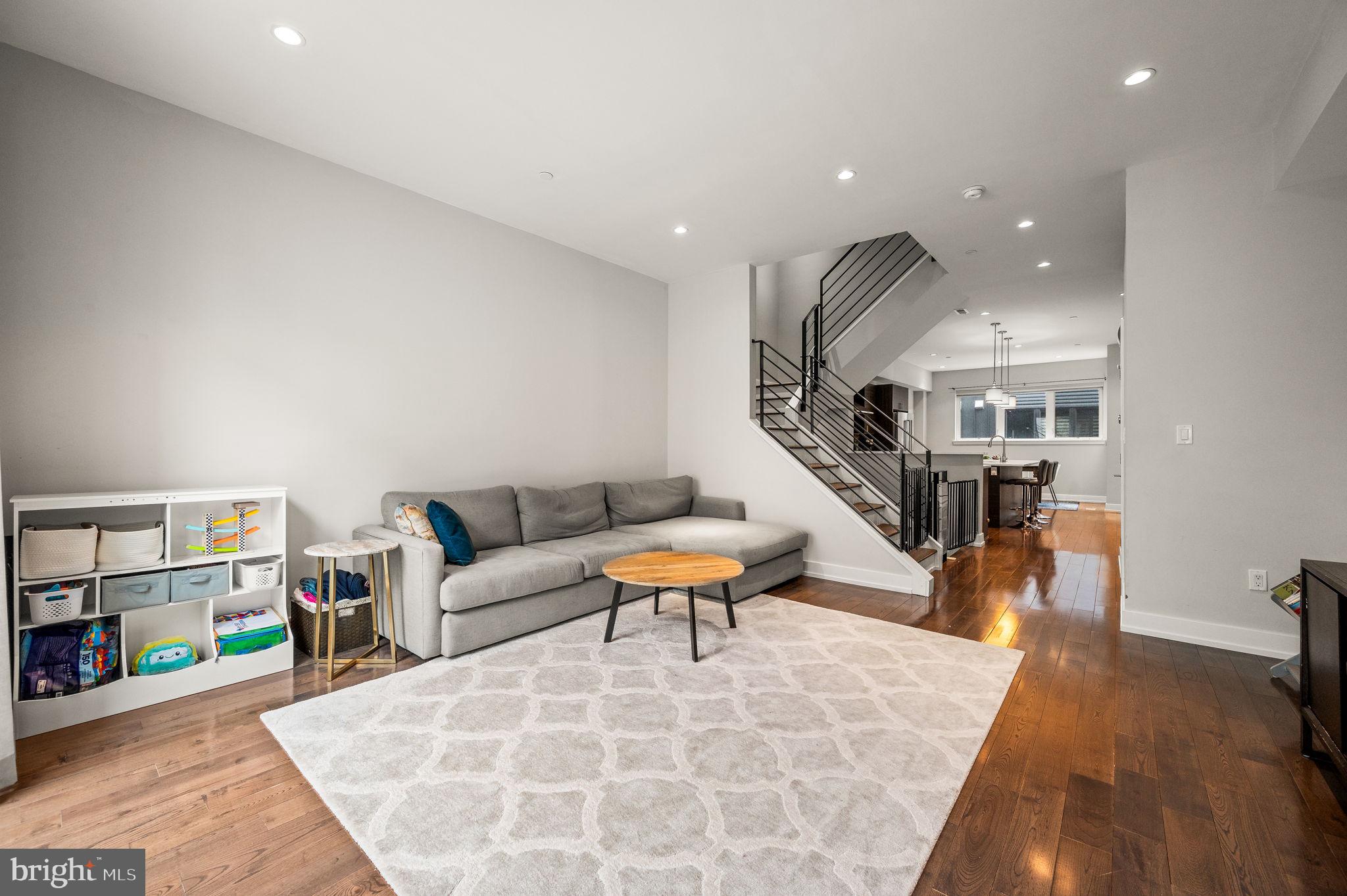 PENNSPORT - Residential