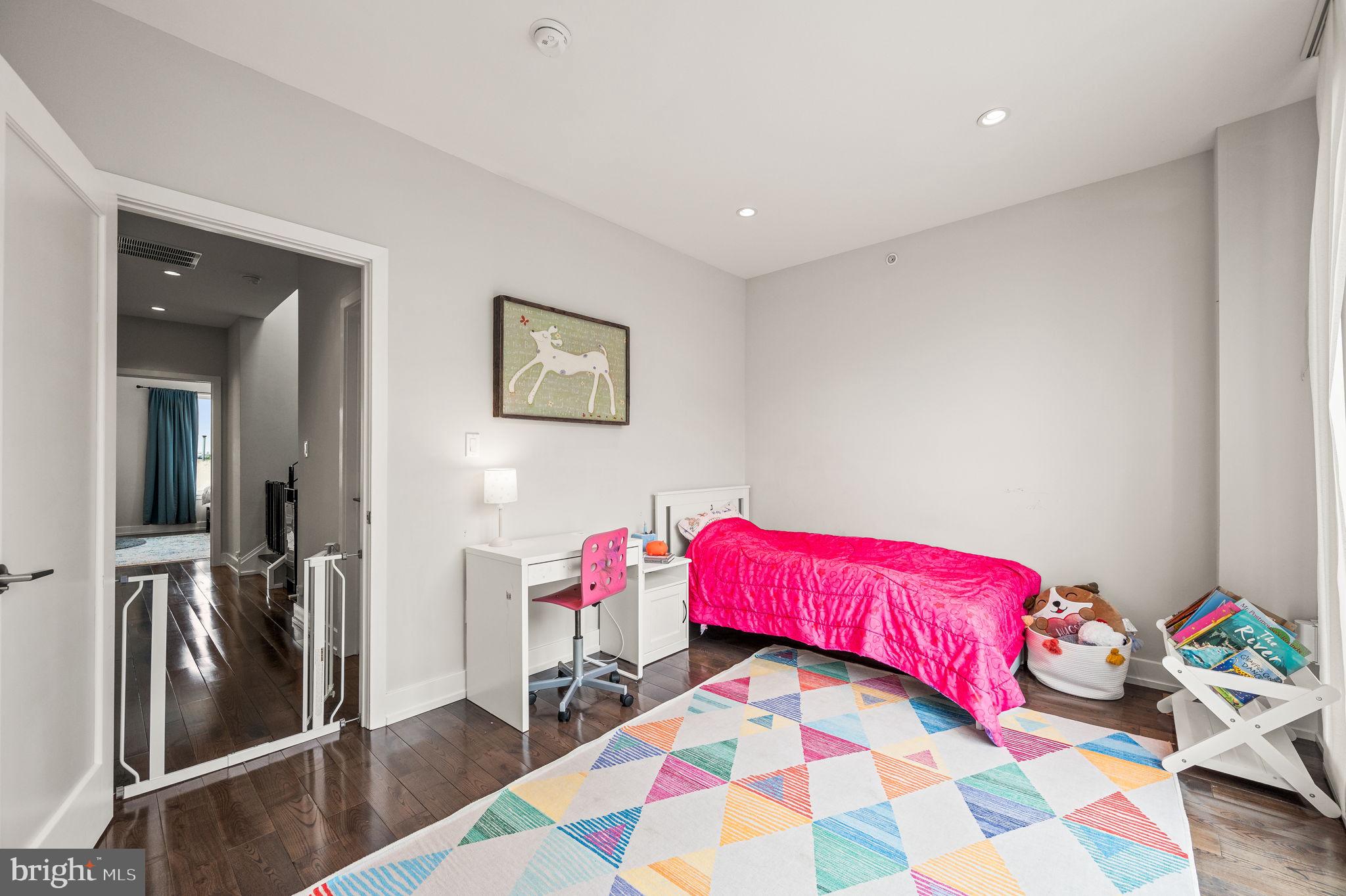 PENNSPORT - Residential