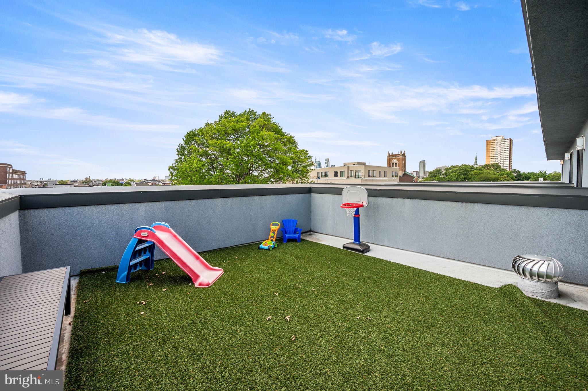 PENNSPORT - Residential