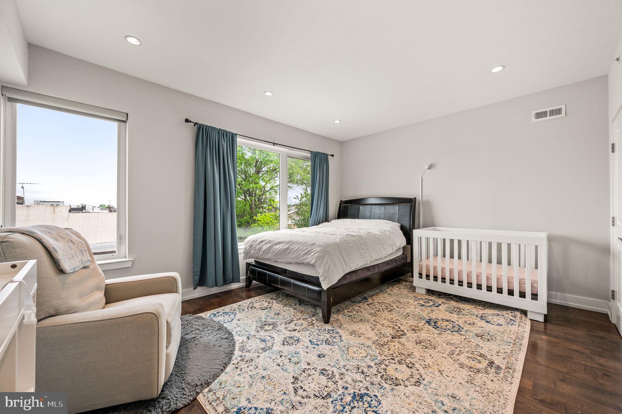 PENNSPORT - Residential