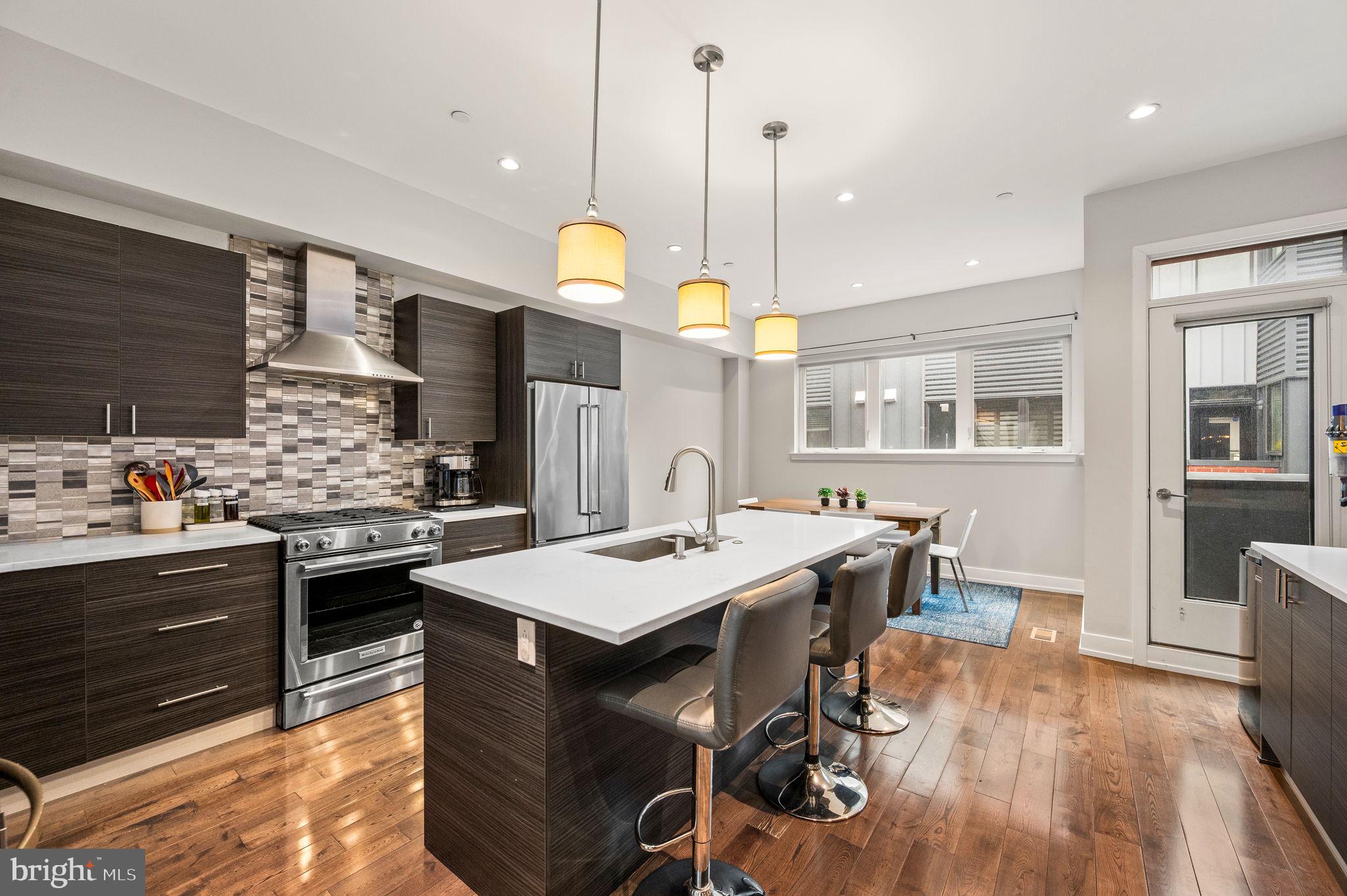 PENNSPORT - Residential