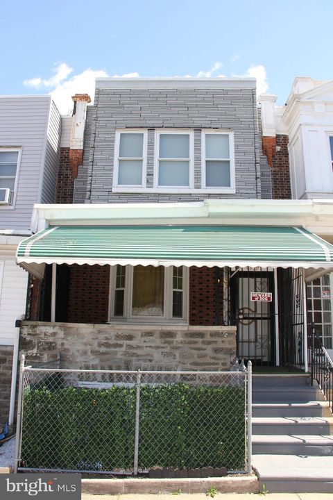 Photo of 4959 N 2nd Street, PHILADELPHIA, PA 19120 (MLS # PAPH2607188)