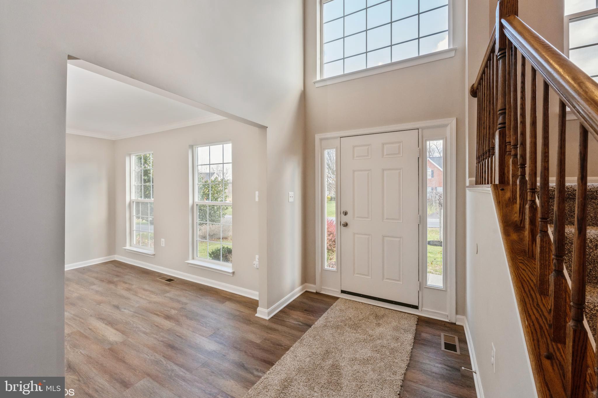 LOCUST HILL - Residential