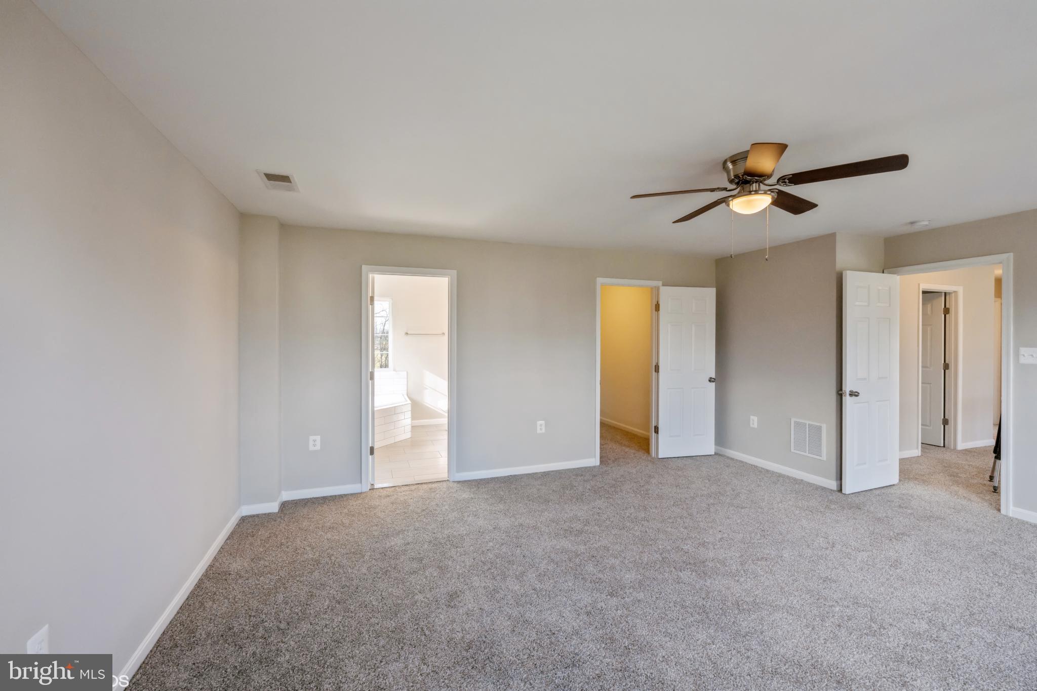 LOCUST HILL - Residential