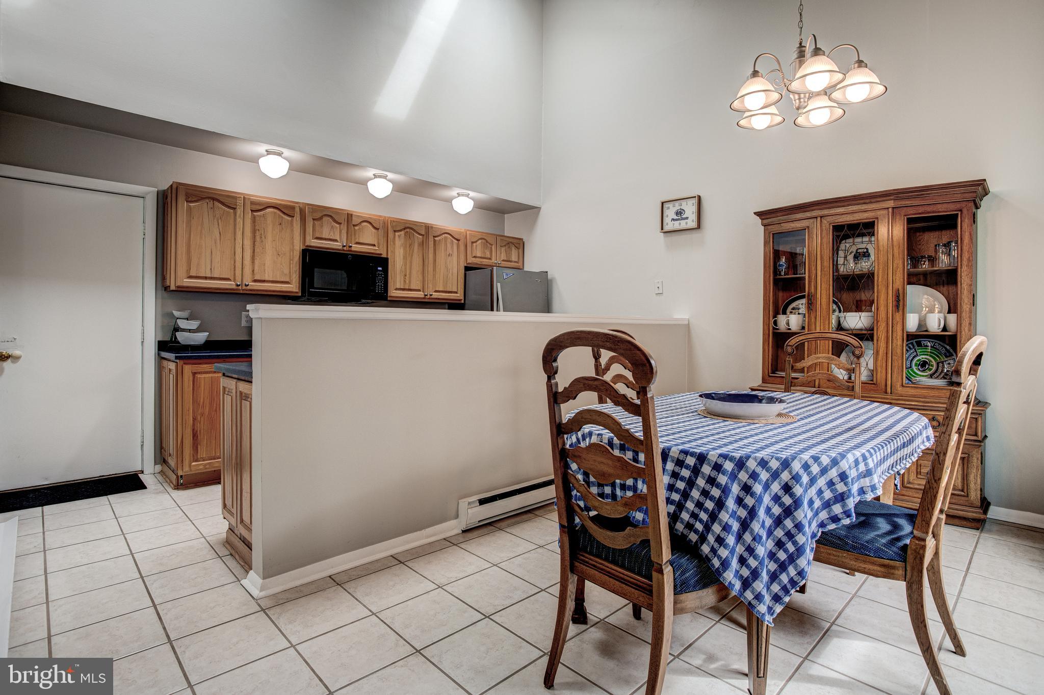 AARON VILLAGE - Residential