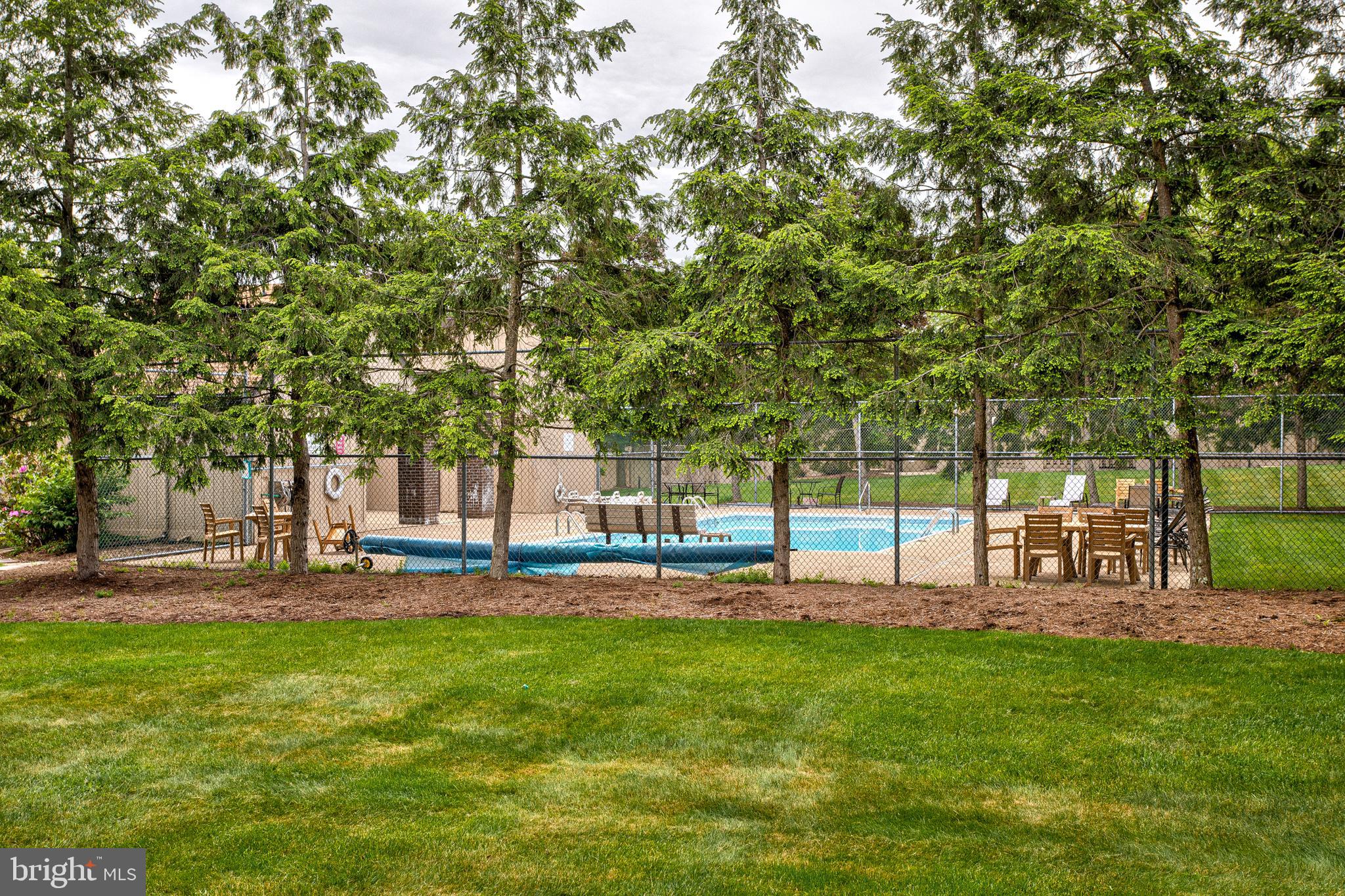 AARON VILLAGE - Residential