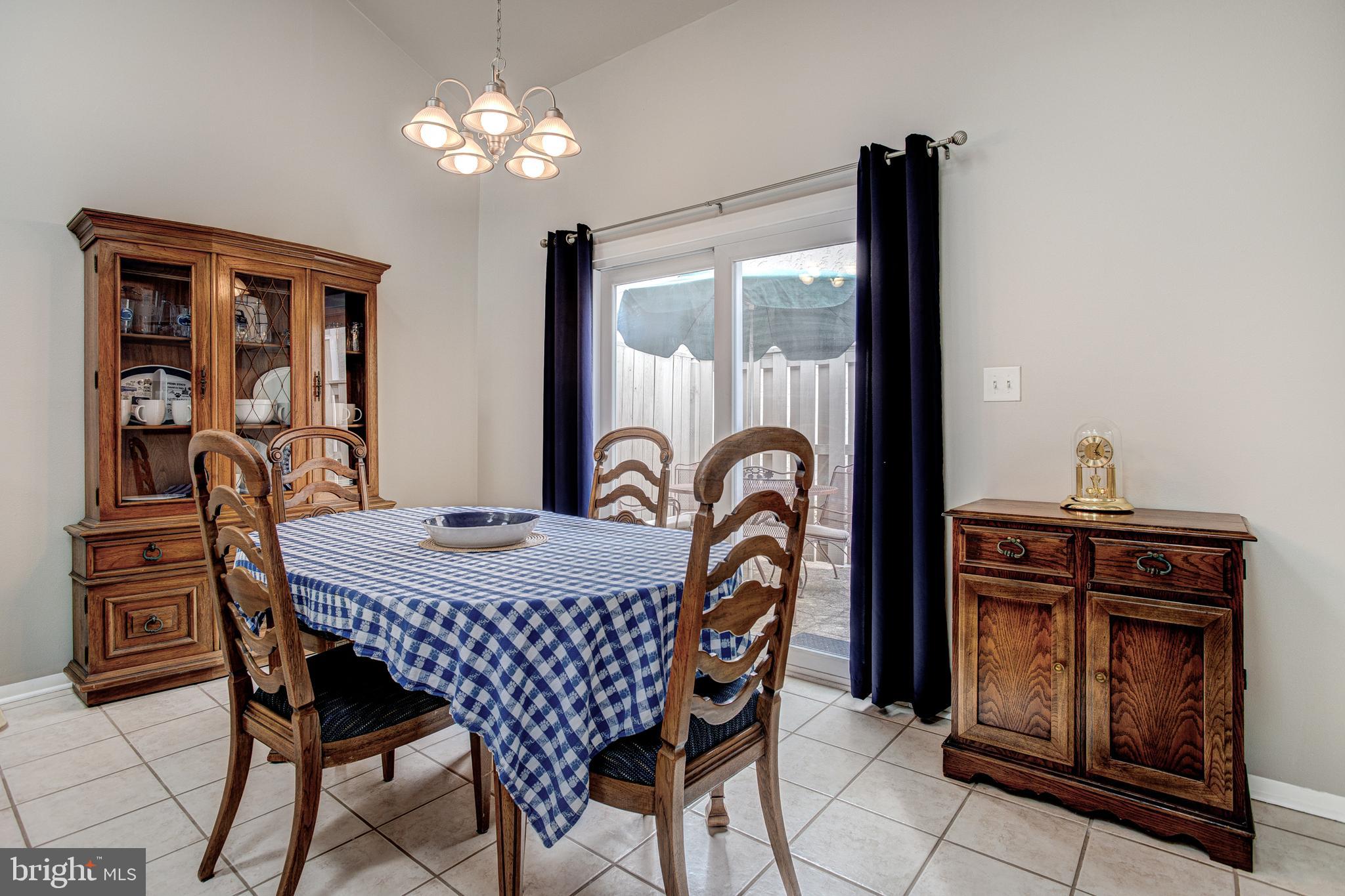 AARON VILLAGE - Residential