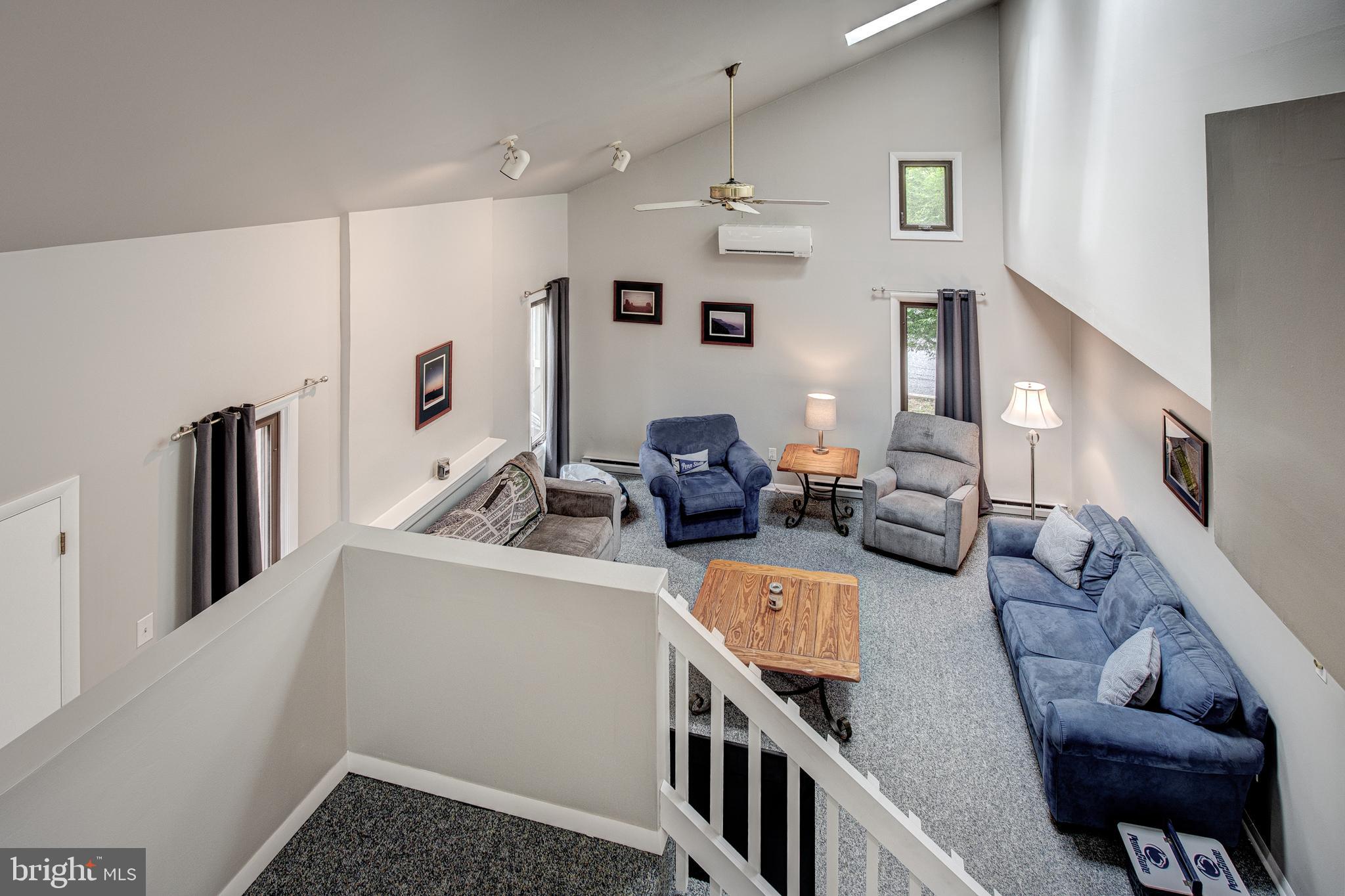 AARON VILLAGE - Residential