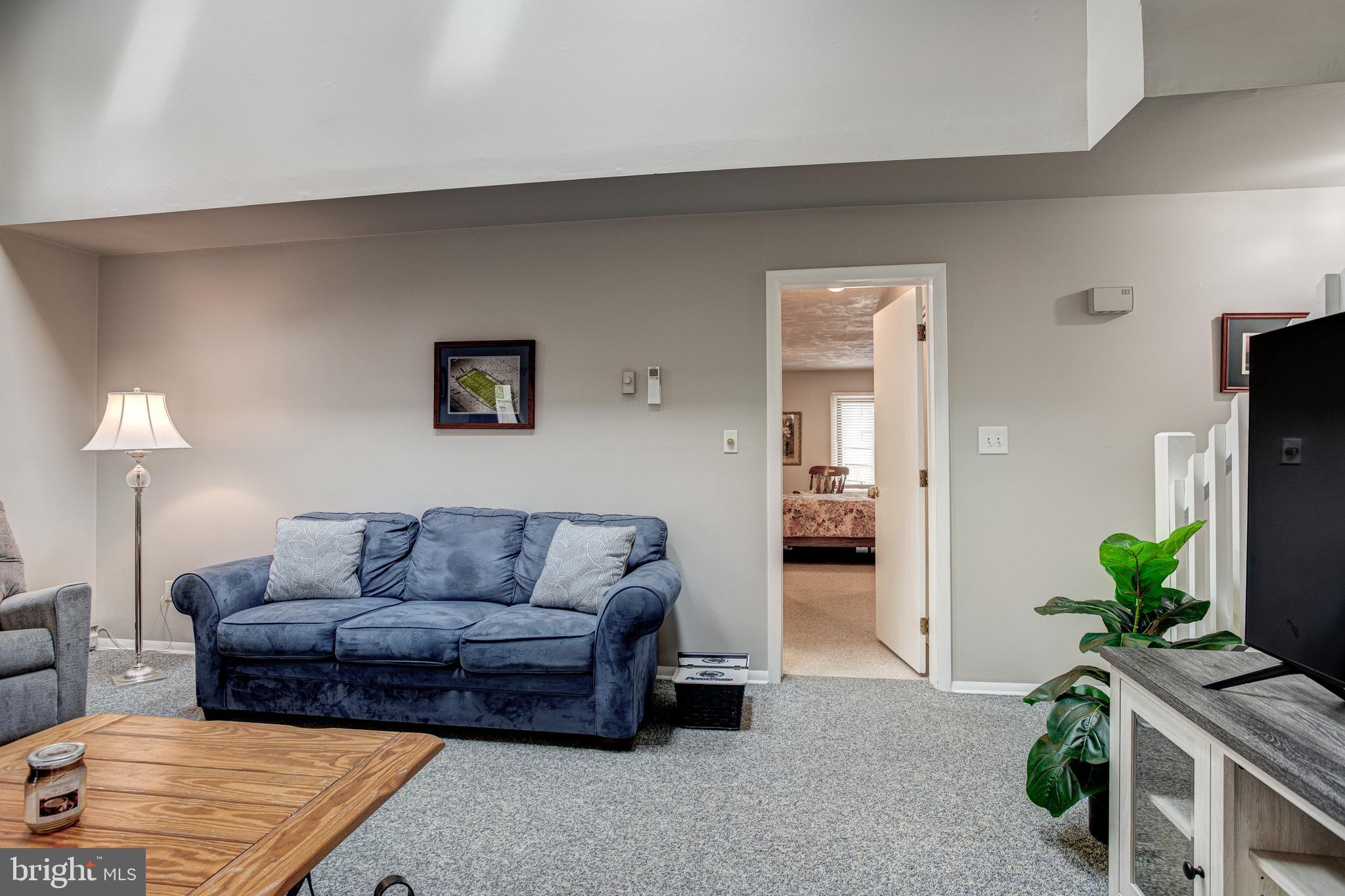 AARON VILLAGE - Residential