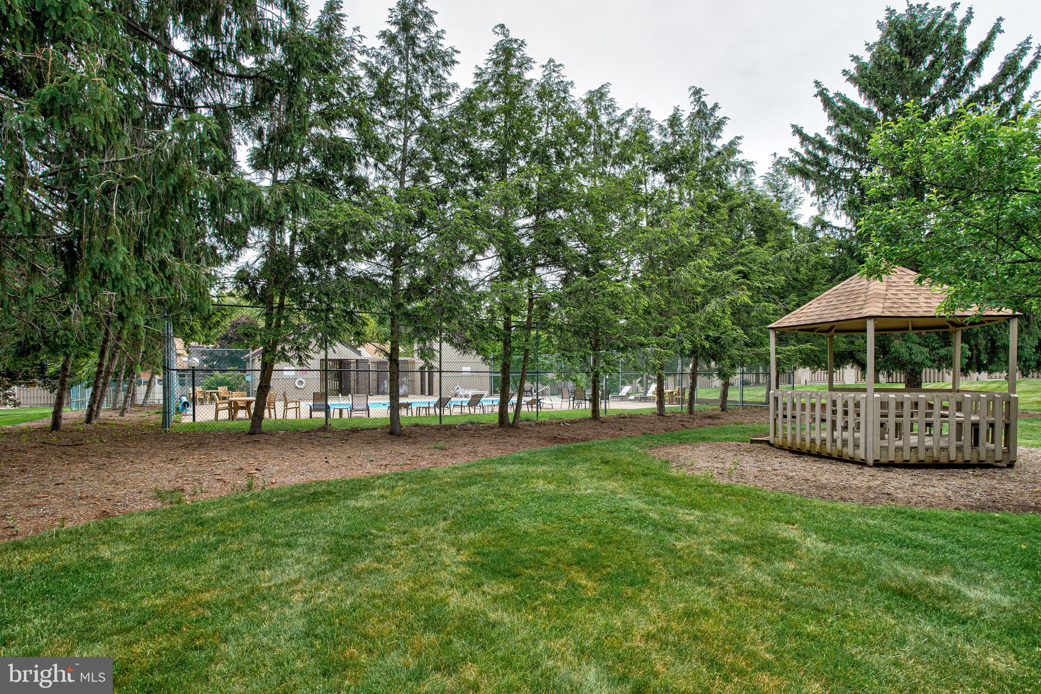 AARON VILLAGE - Residential