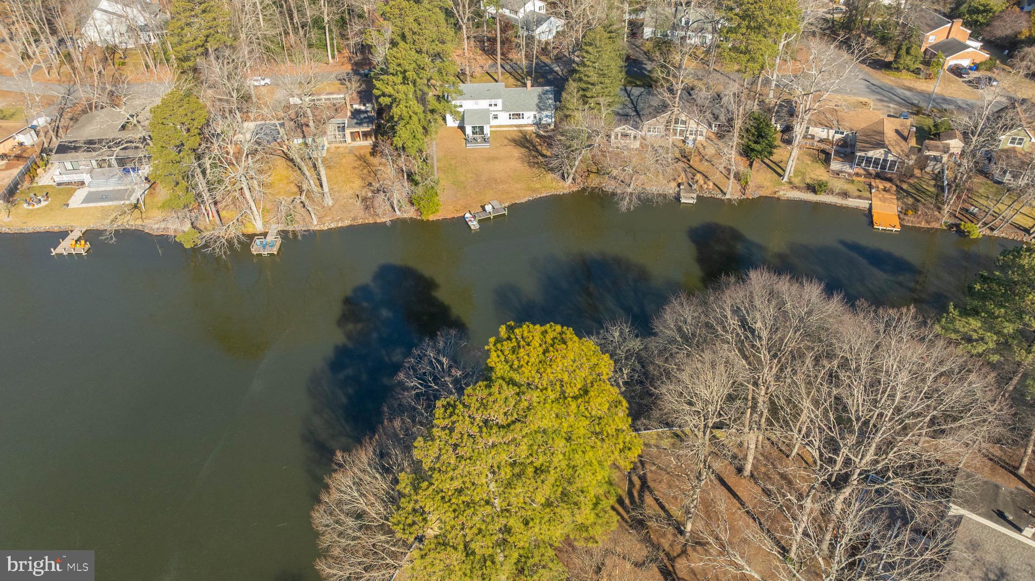 MILL POND ACRES (1) - Residential