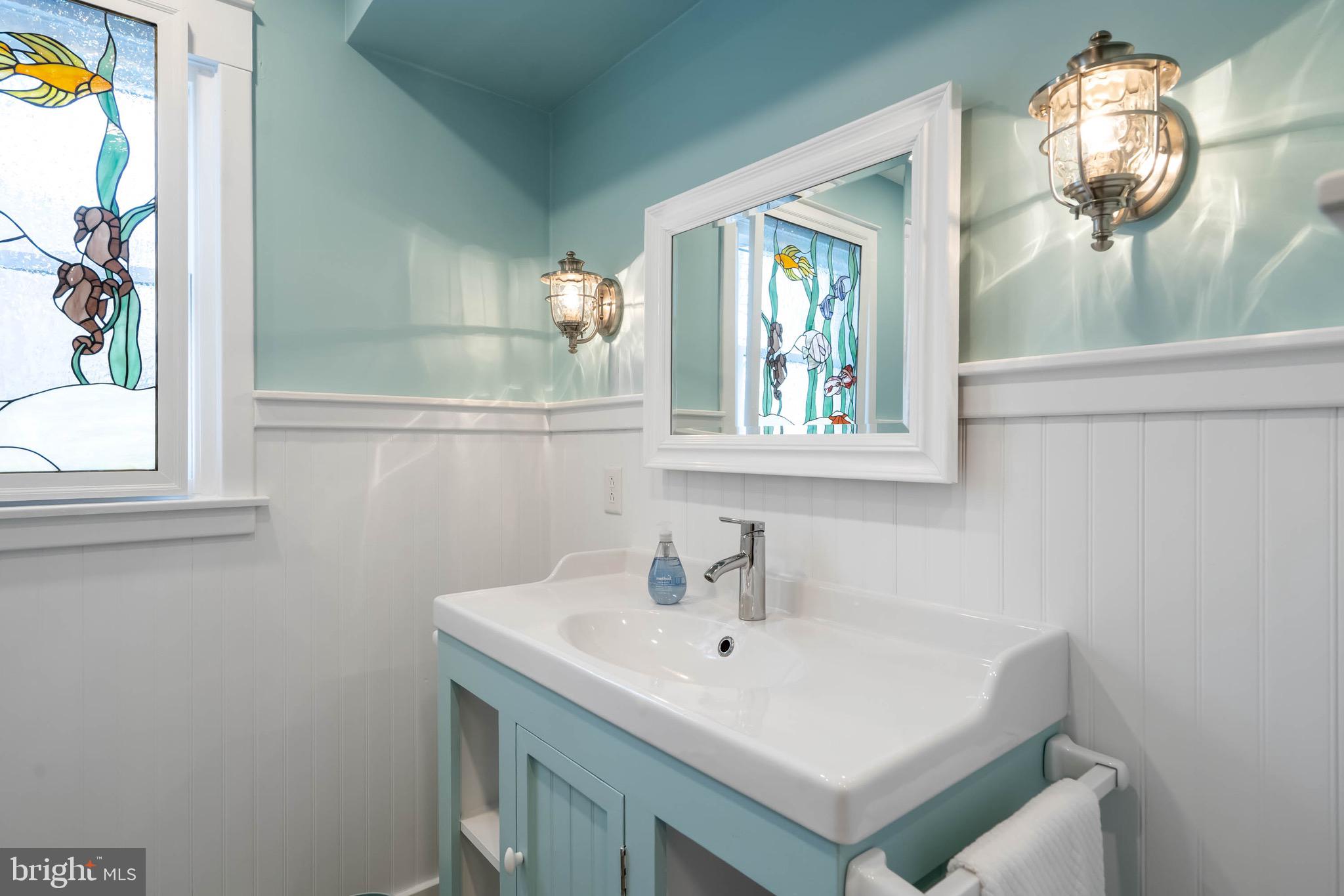 MILL POND ACRES (1) - Residential