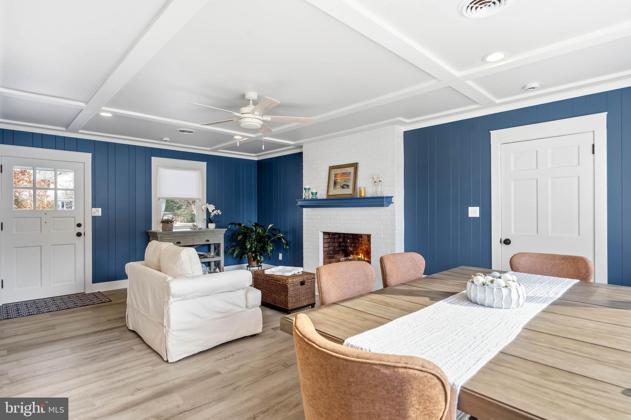 MILL POND ACRES (1) - Residential