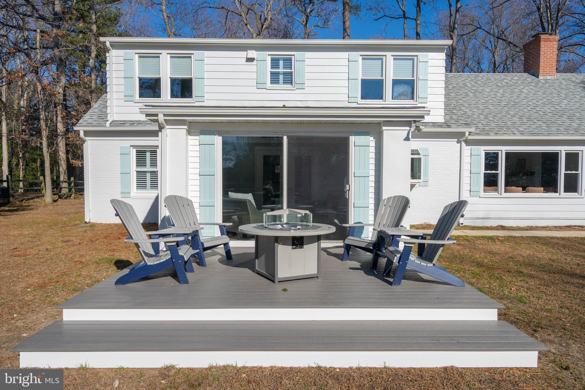 MILL POND ACRES (1) - Residential