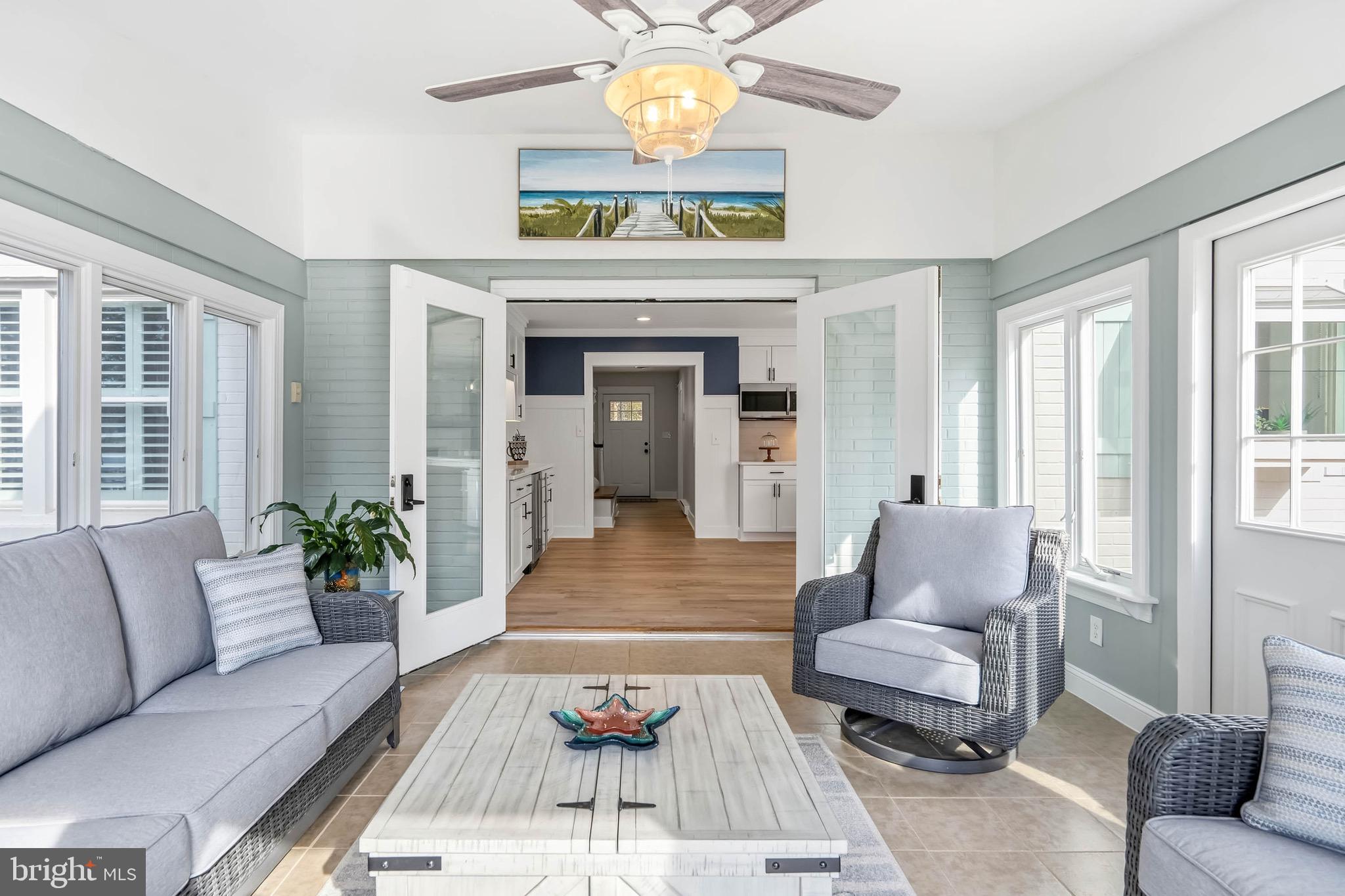 MILL POND ACRES (1) - Residential