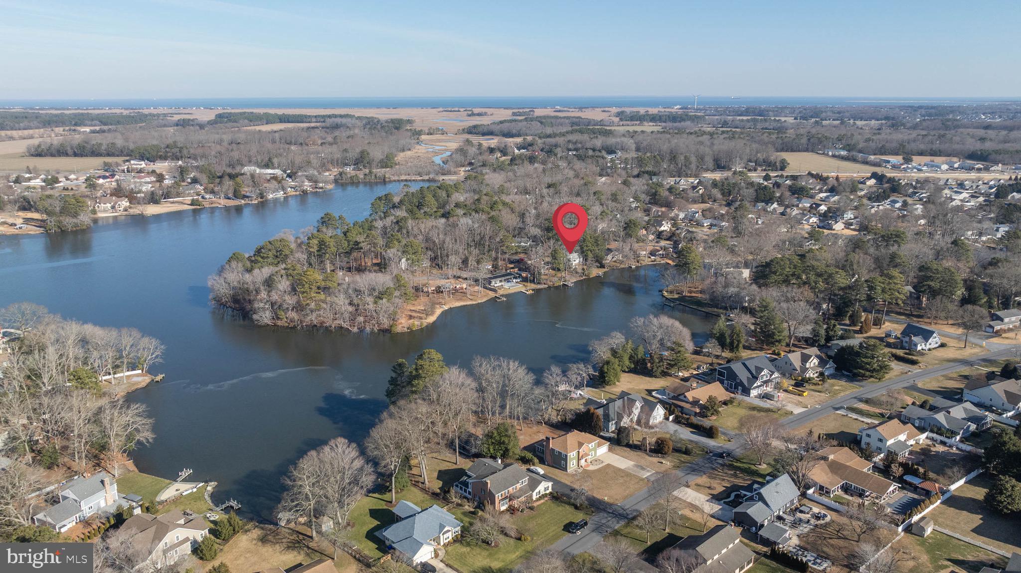 MILL POND ACRES (1) - Residential