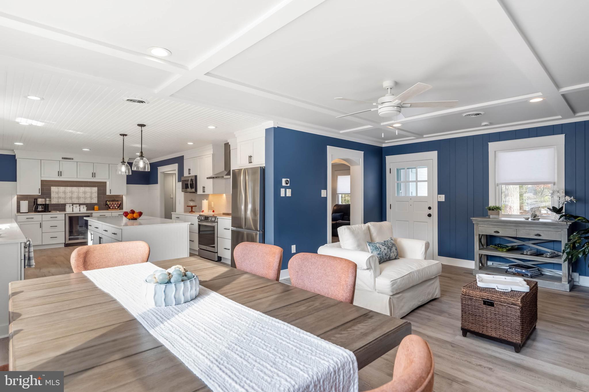 MILL POND ACRES (1) - Residential