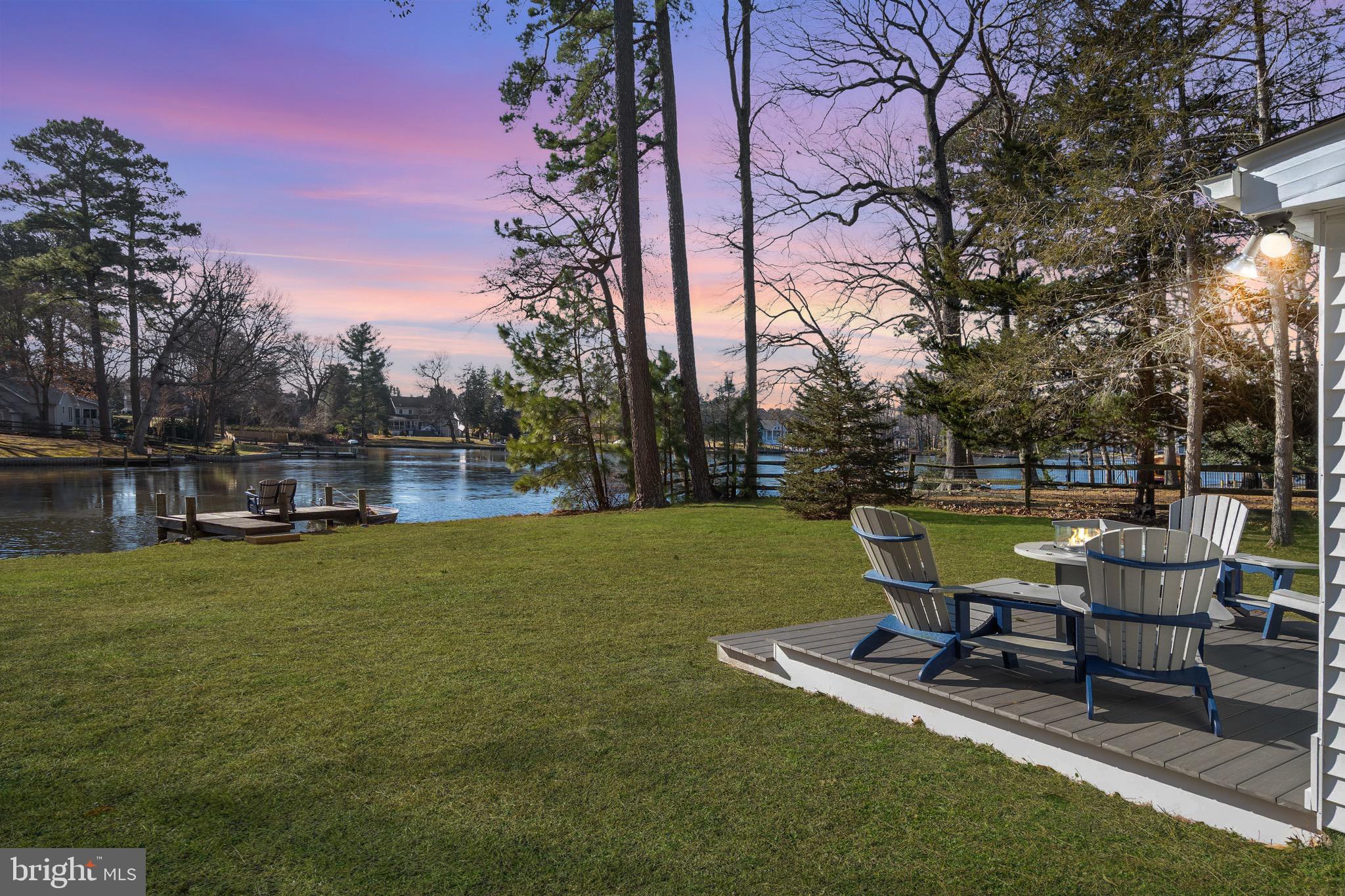 MILL POND ACRES (1) - Residential