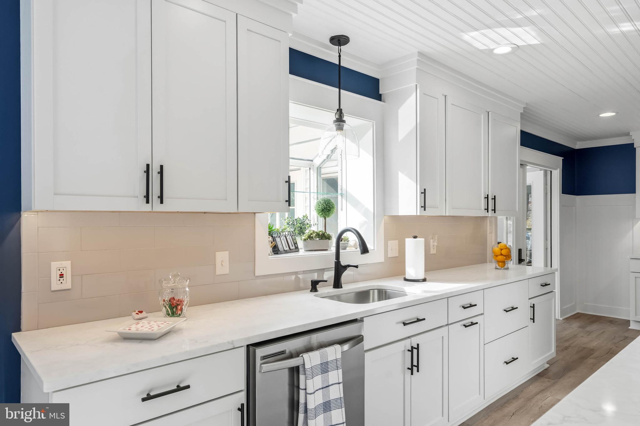 MILL POND ACRES (1) - Residential