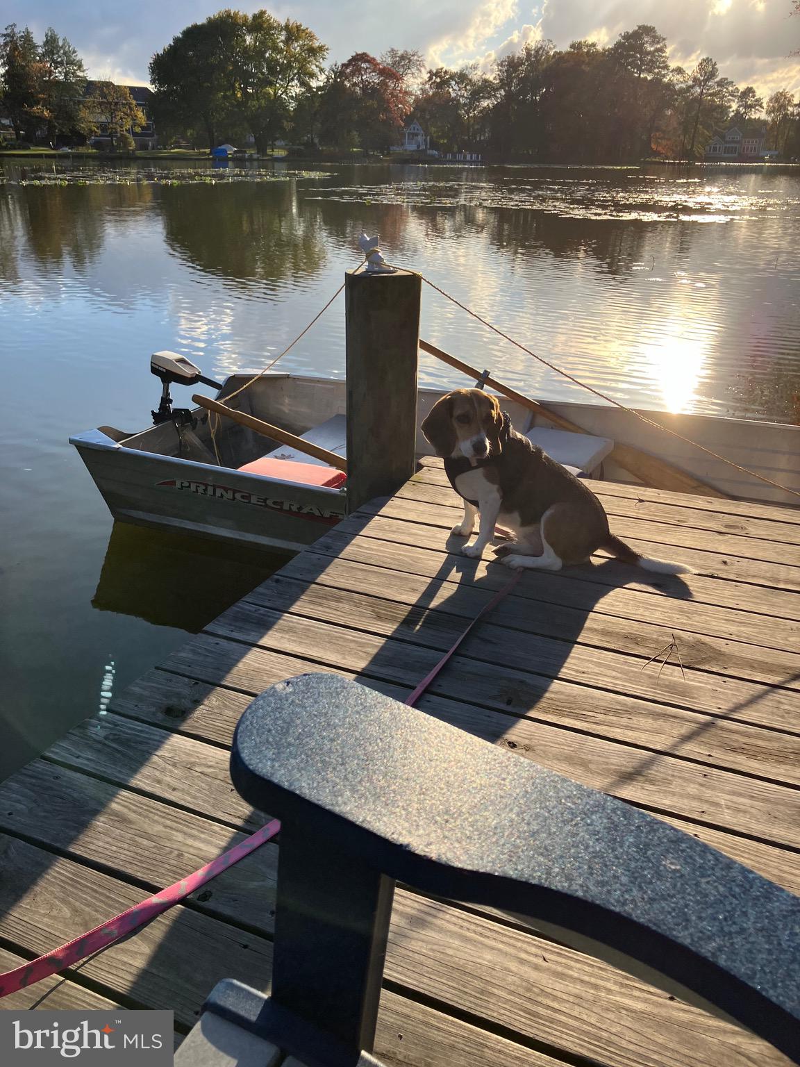 MILL POND ACRES (1) - Residential