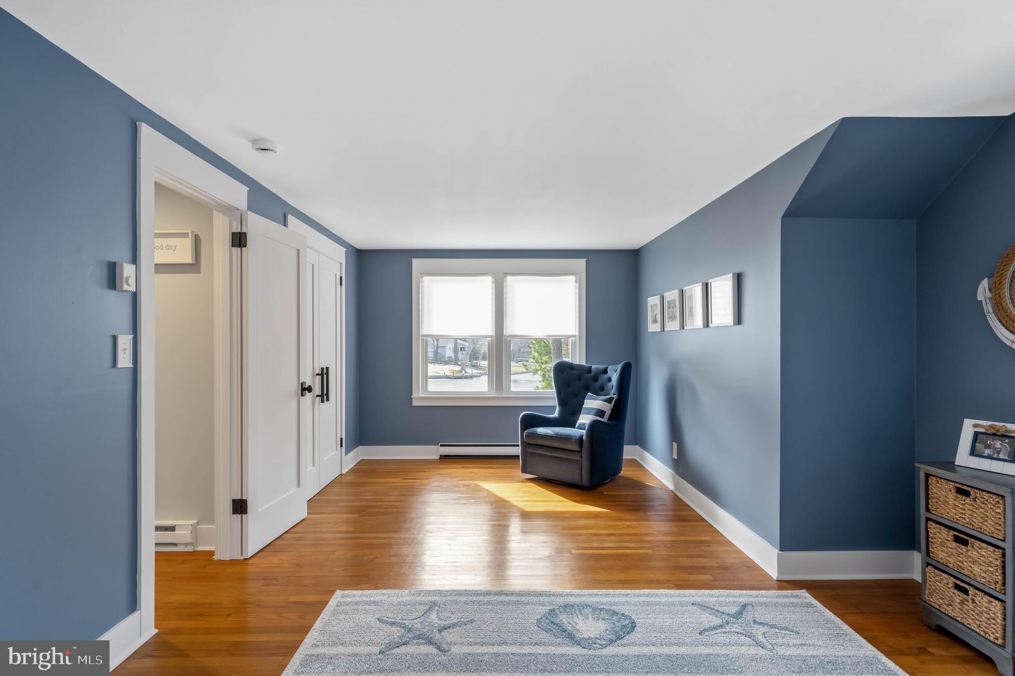 MILL POND ACRES (1) - Residential