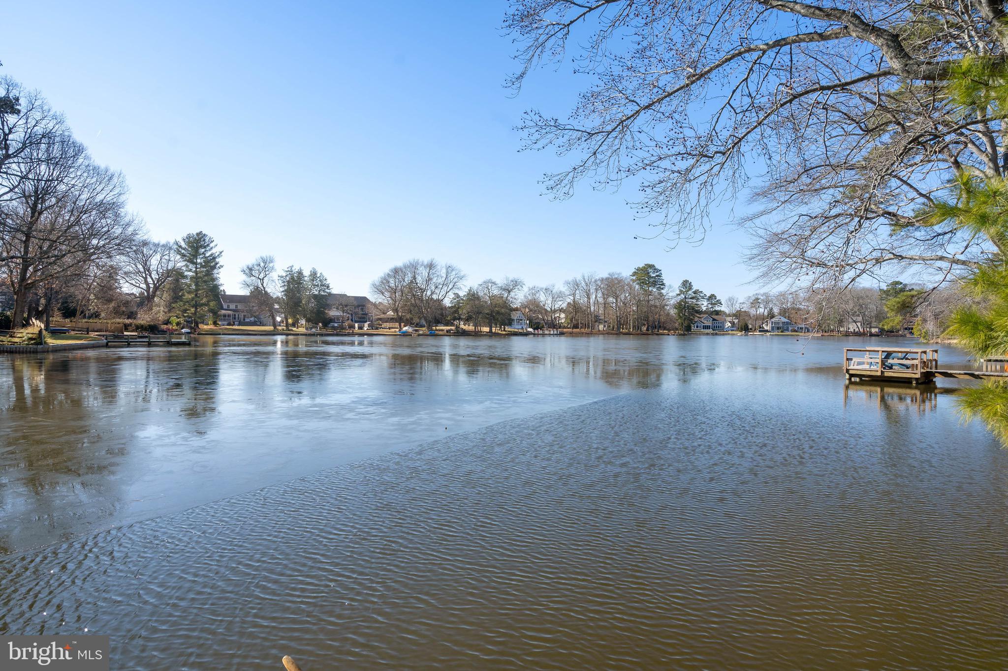 MILL POND ACRES (1) - Residential