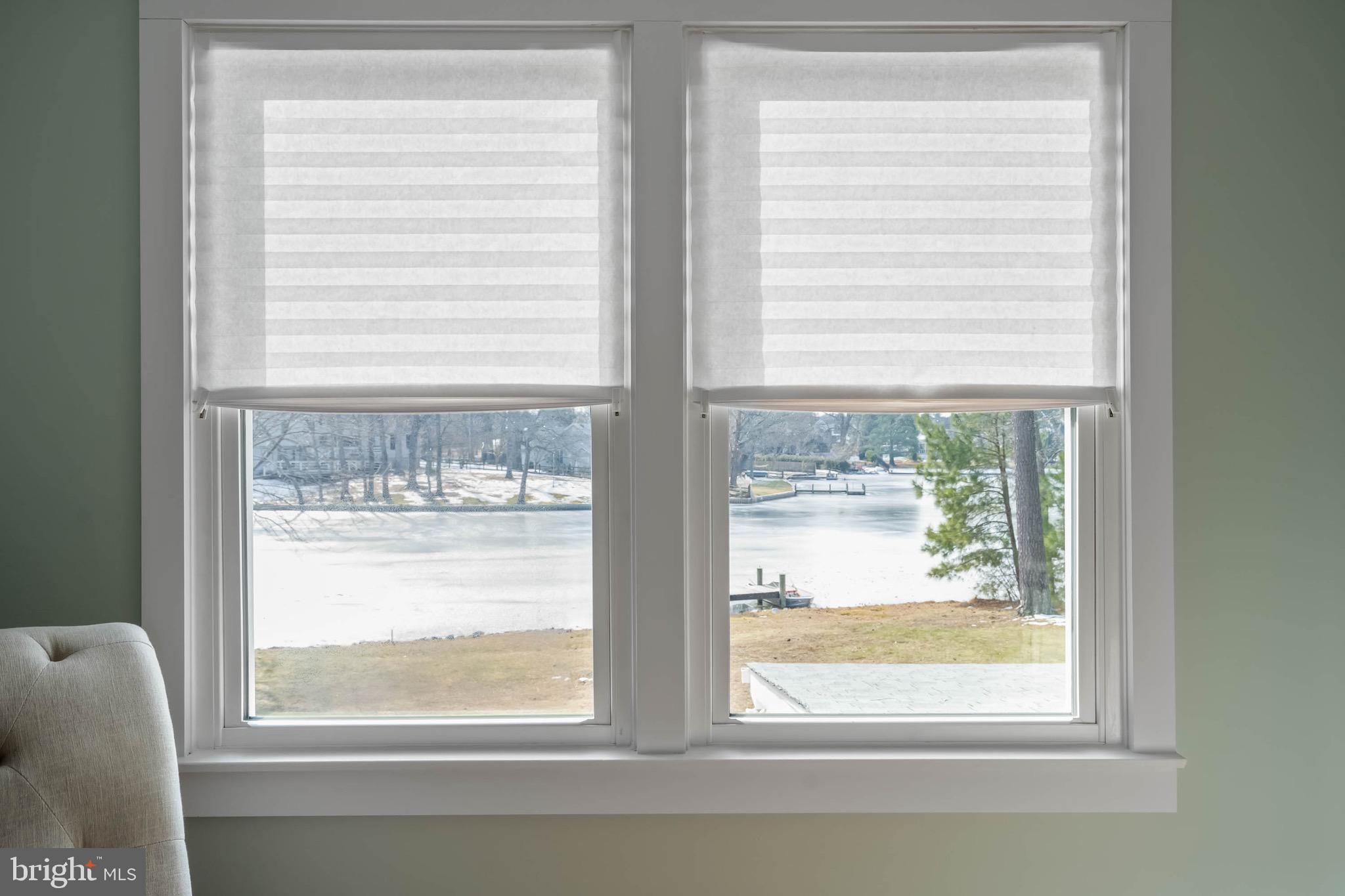 MILL POND ACRES (1) - Residential