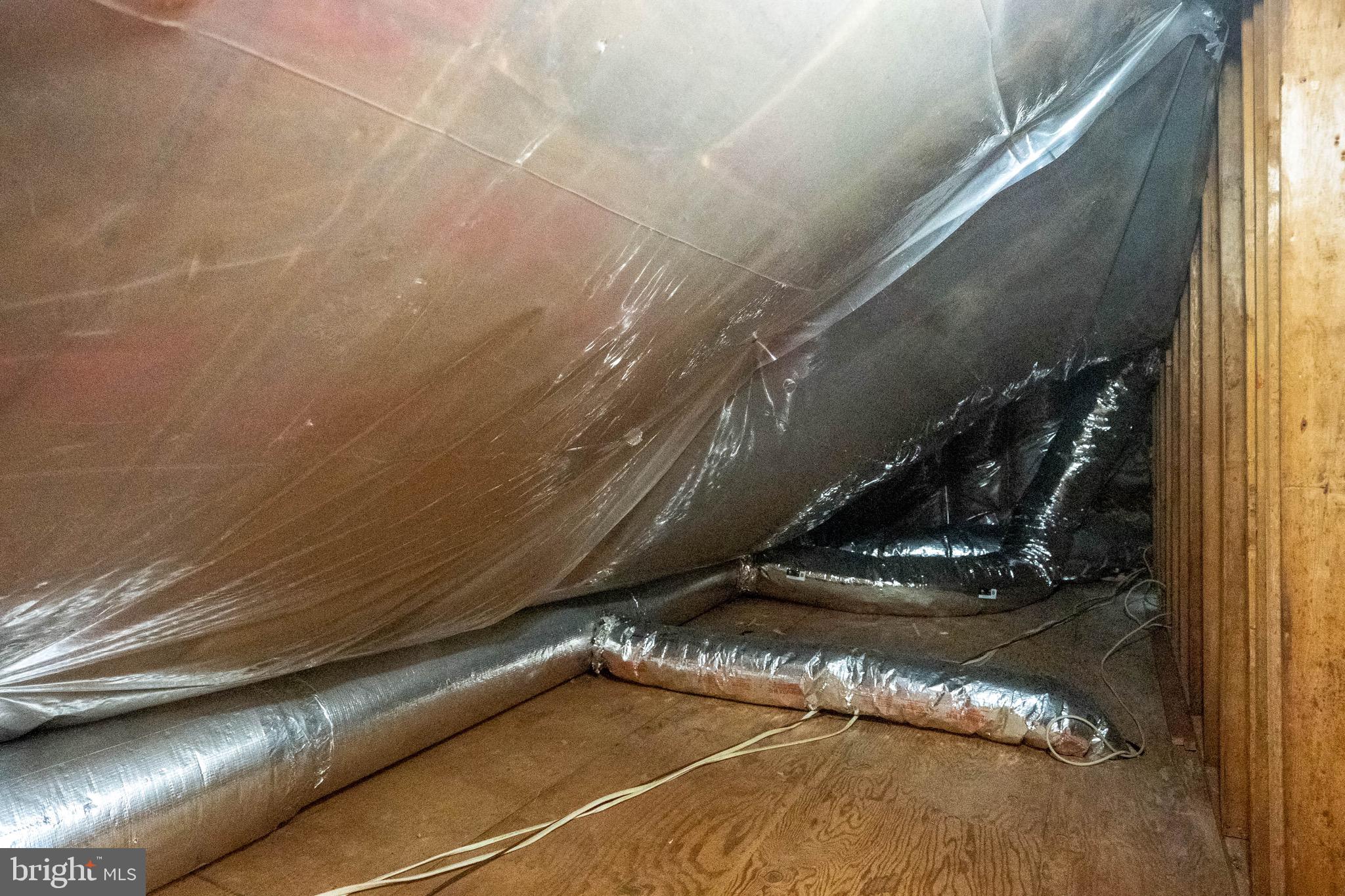 MILL POND ACRES (1) - Residential