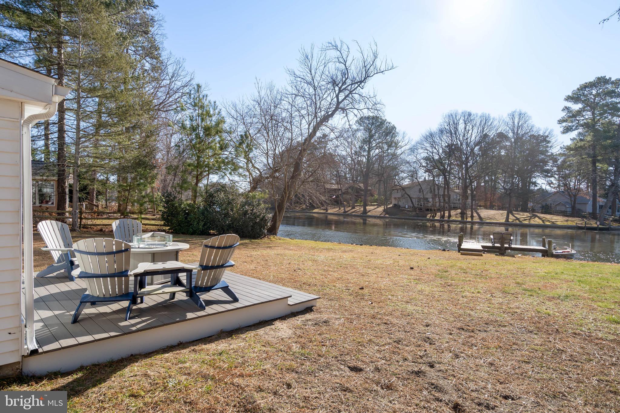 MILL POND ACRES (1) - Residential