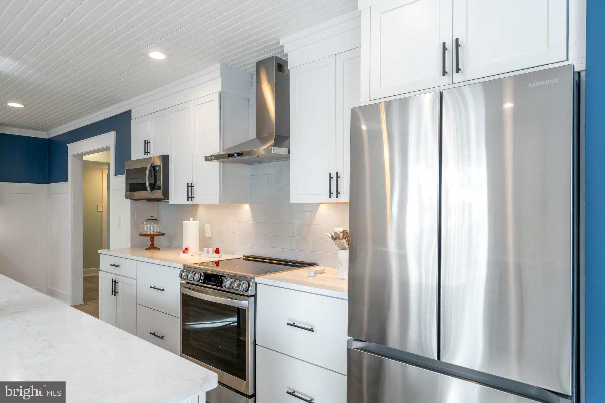 MILL POND ACRES (1) - Residential