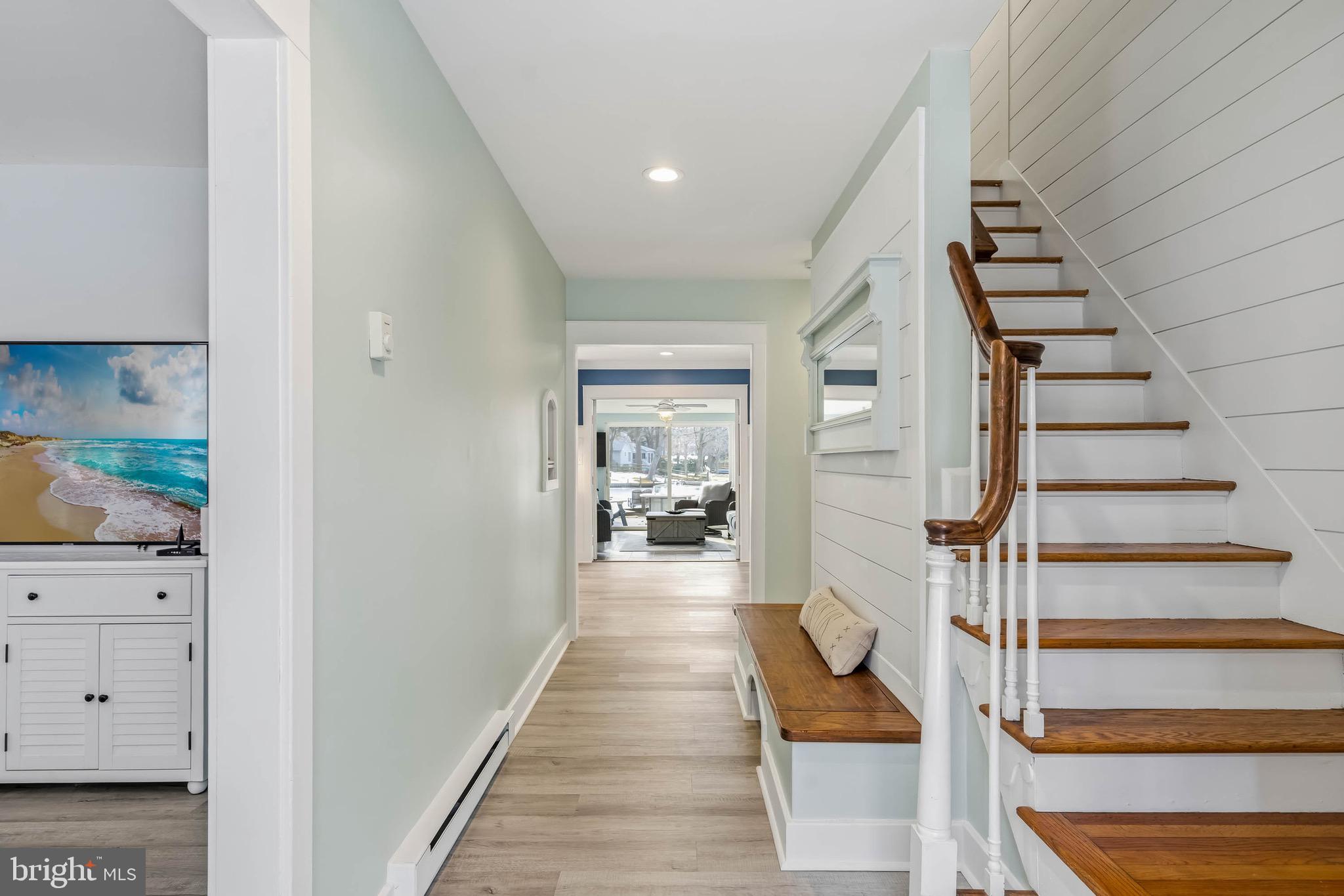 MILL POND ACRES (1) - Residential