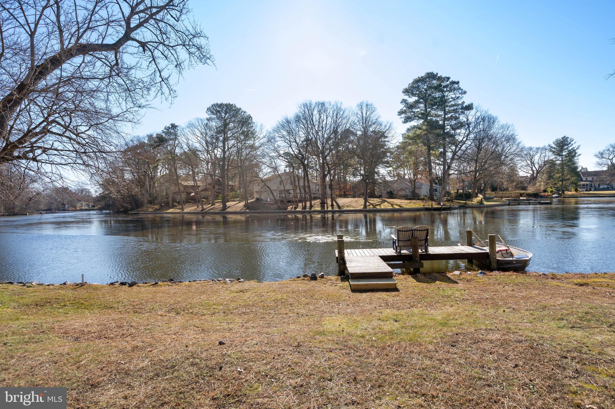 MILL POND ACRES (1) - Residential