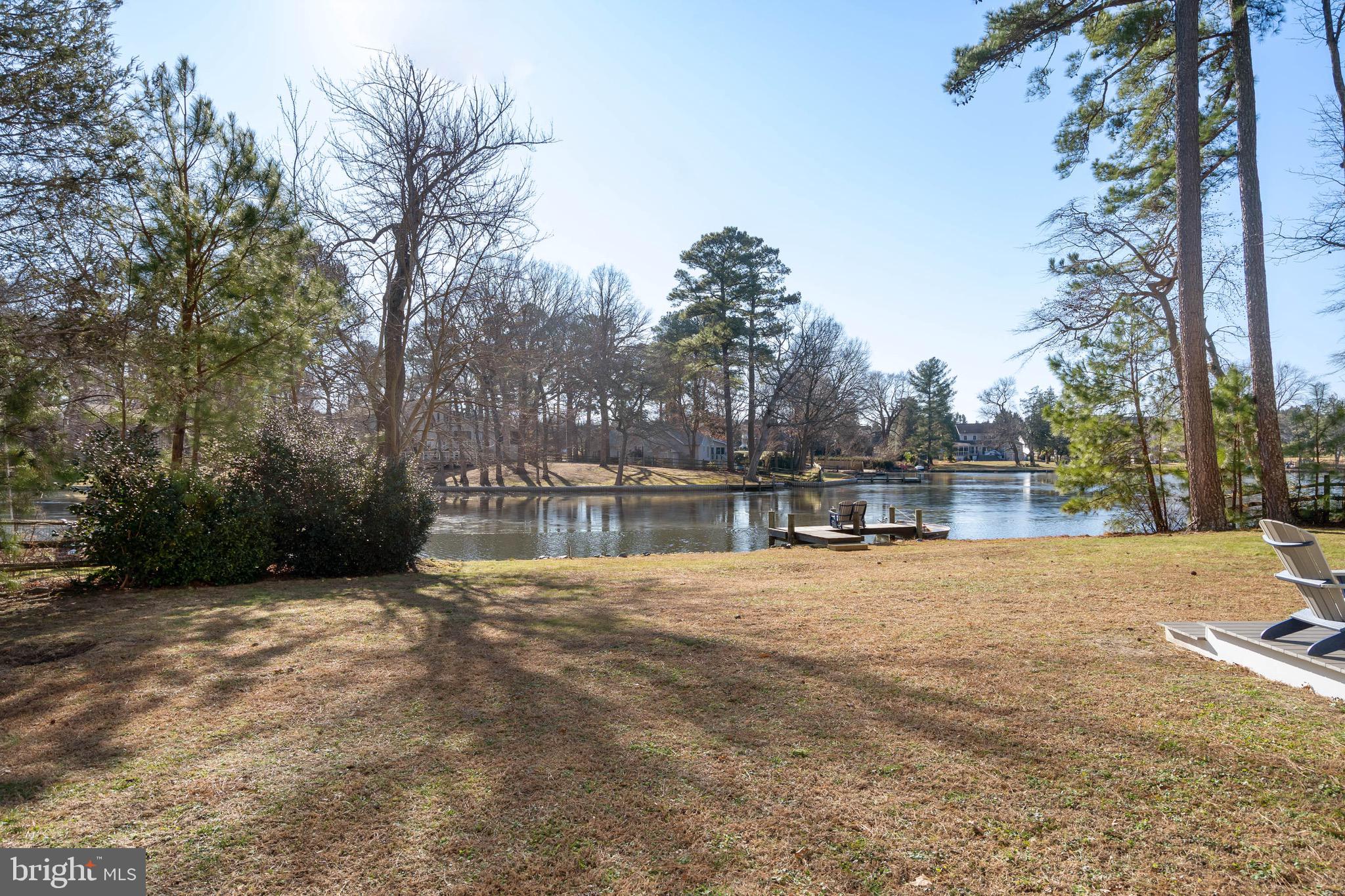 MILL POND ACRES (1) - Residential