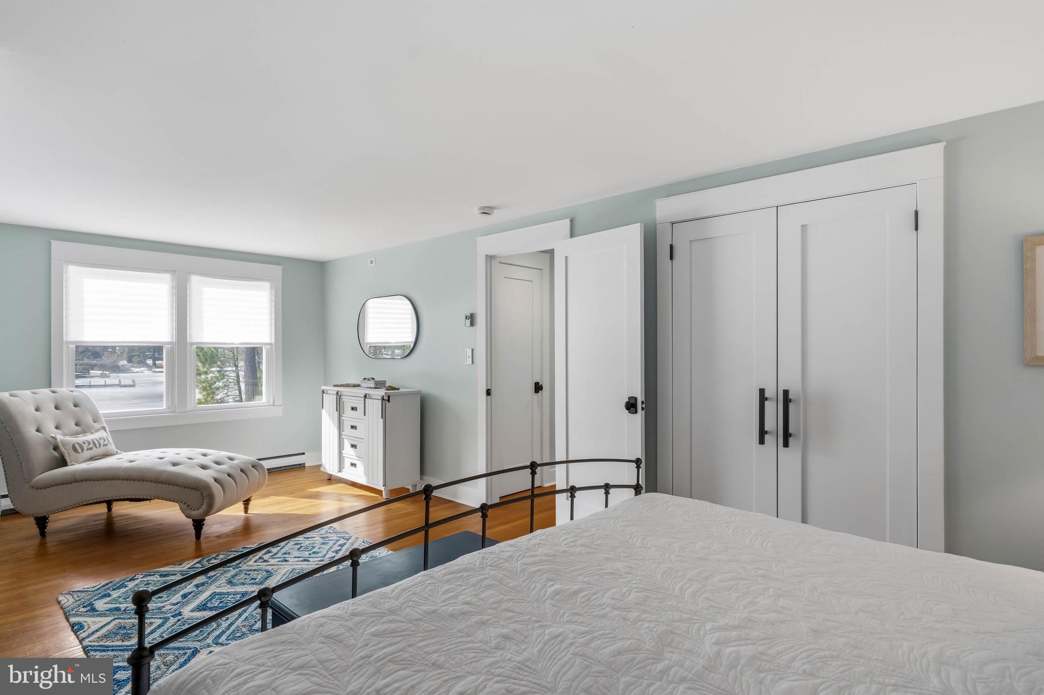 MILL POND ACRES (1) - Residential