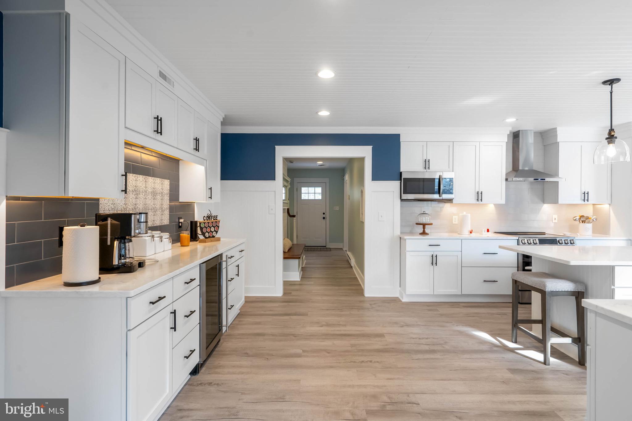 MILL POND ACRES (1) - Residential