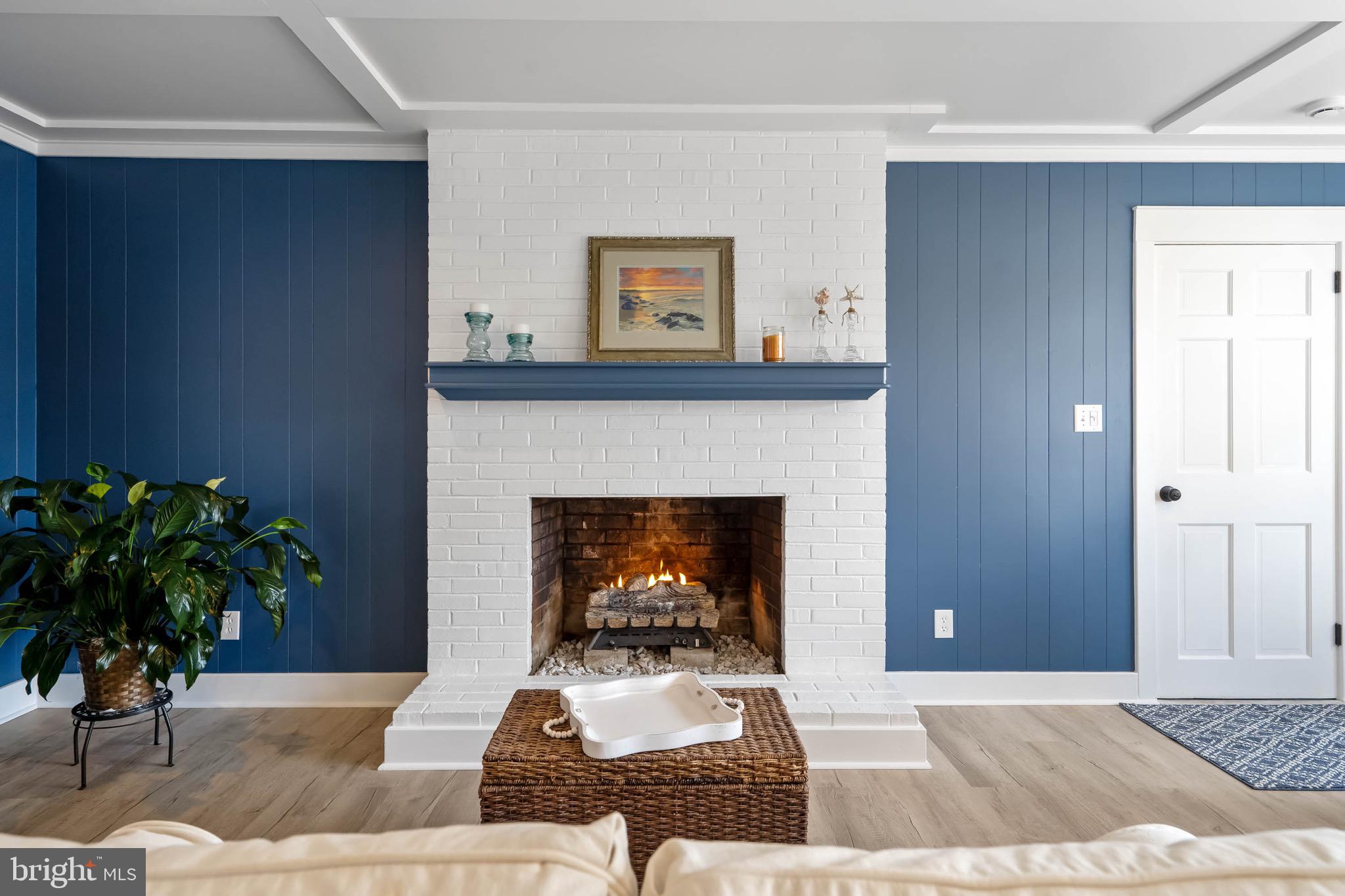 MILL POND ACRES (1) - Residential