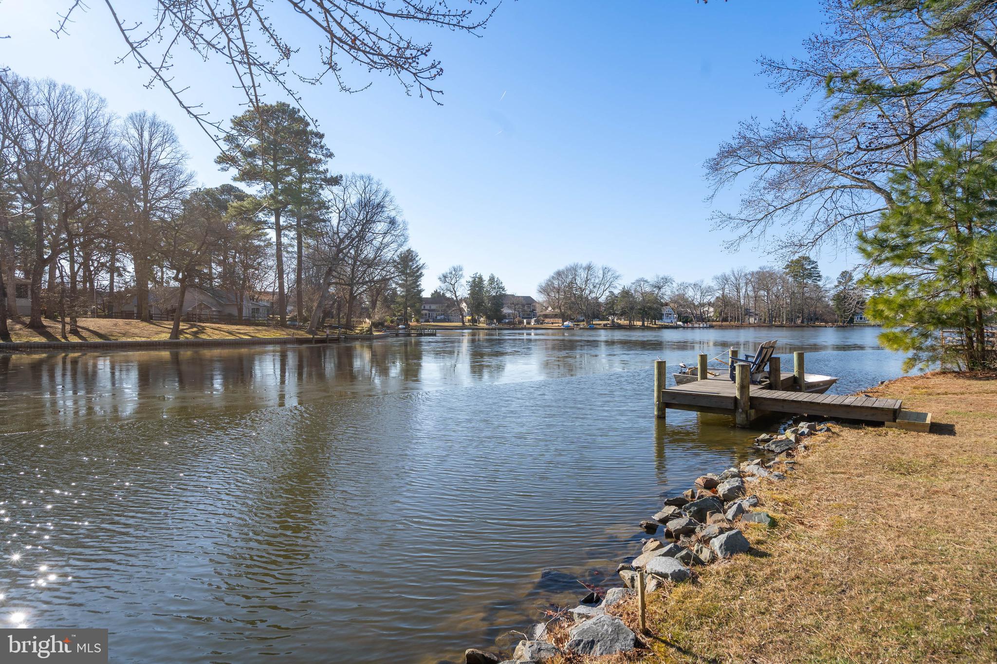MILL POND ACRES (1) - Residential