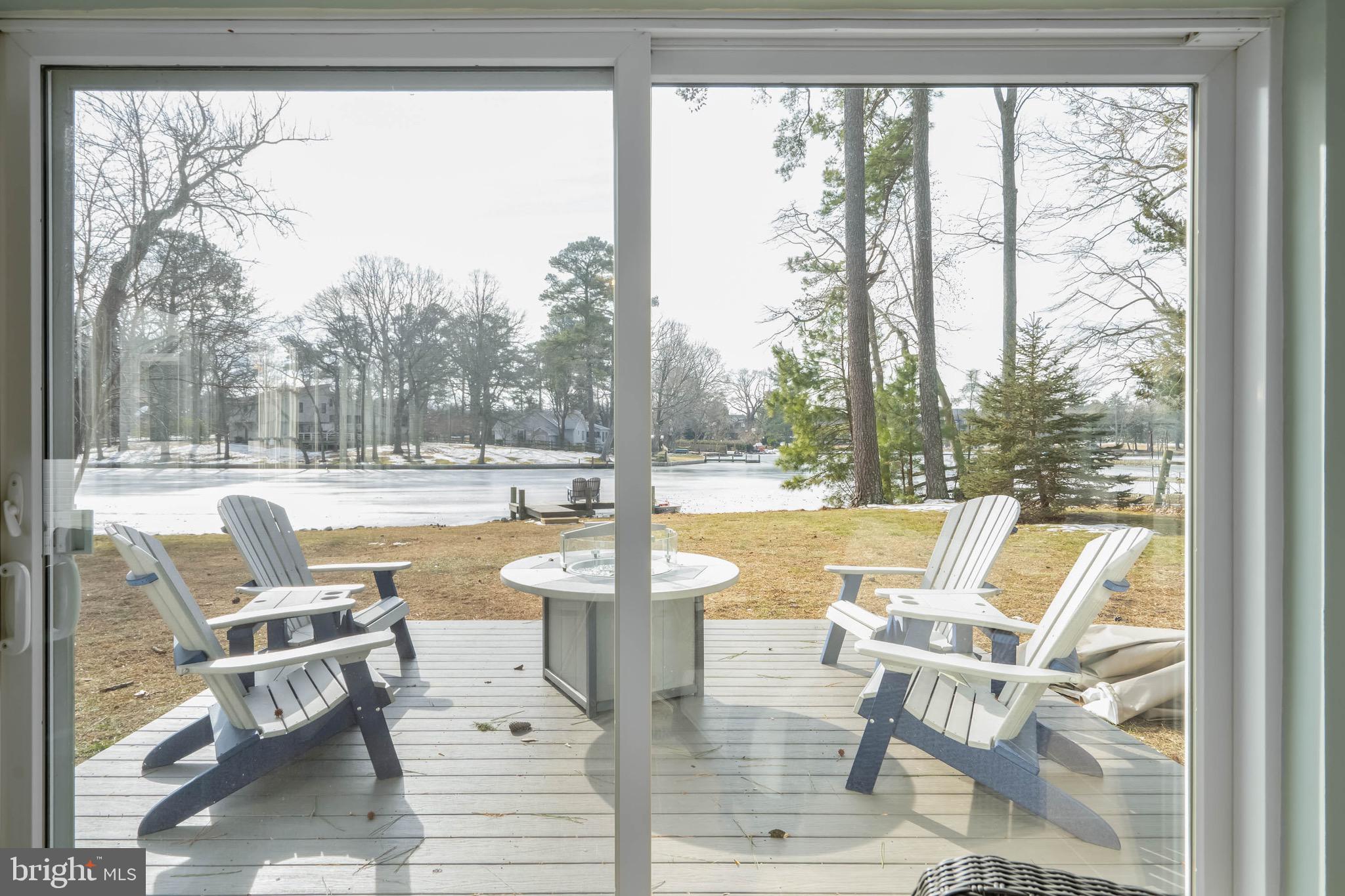 MILL POND ACRES (1) - Residential