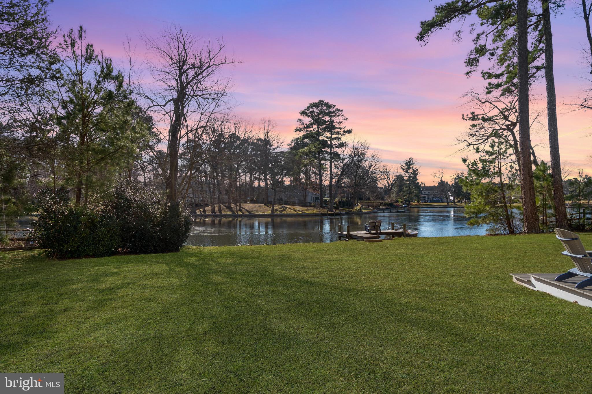 MILL POND ACRES (1) - Residential