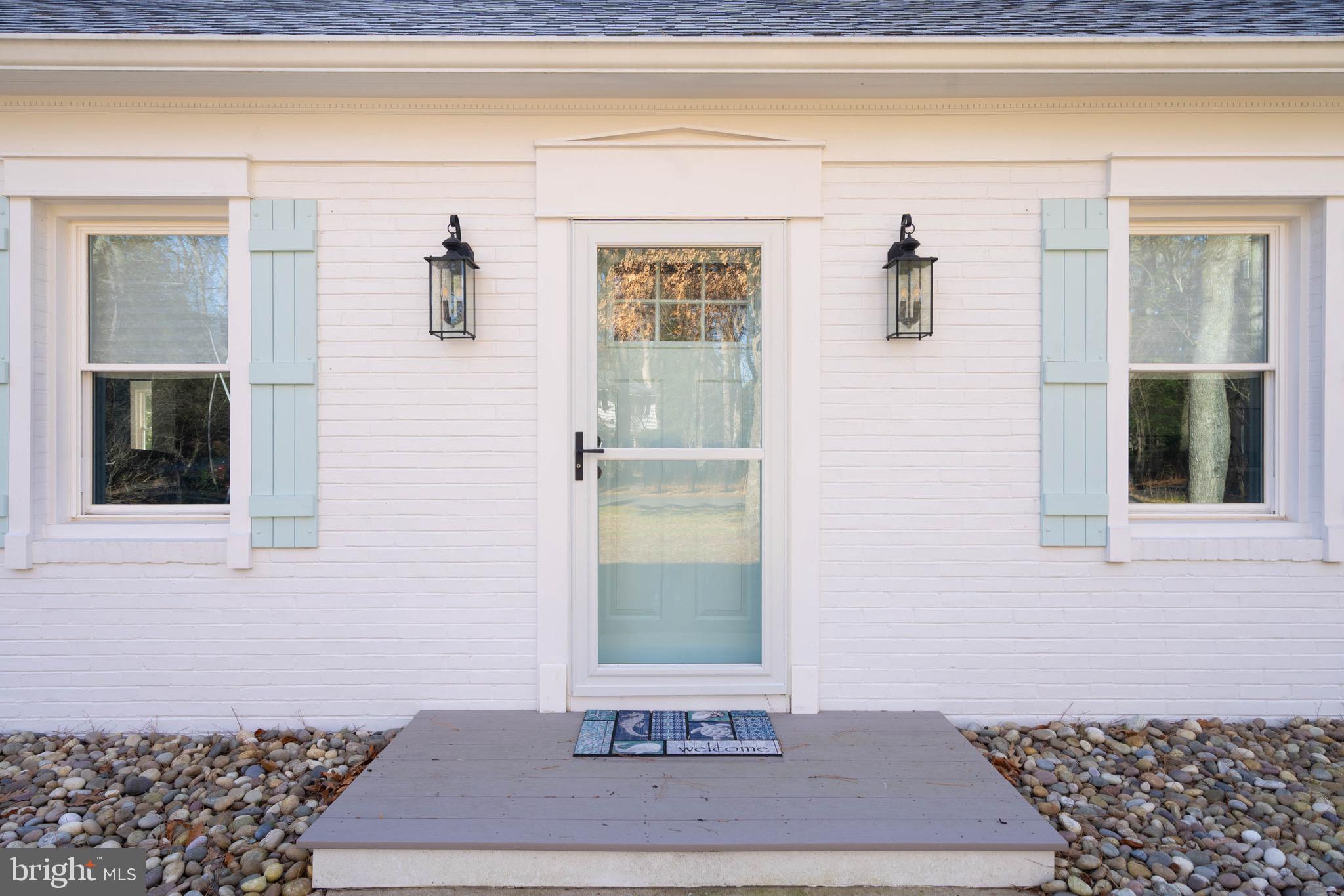 MILL POND ACRES (1) - Residential