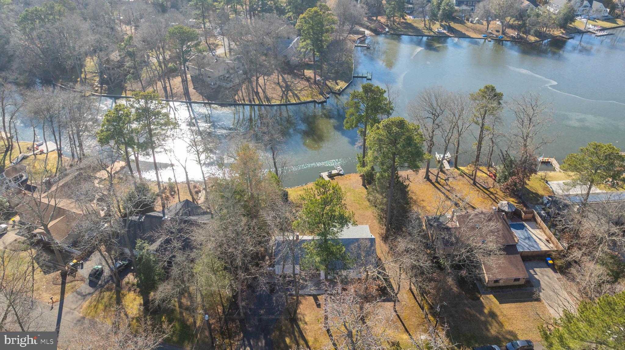 MILL POND ACRES (1) - Residential