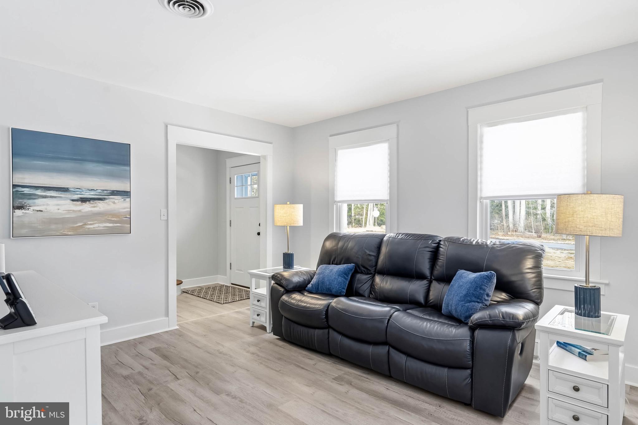 MILL POND ACRES (1) - Residential