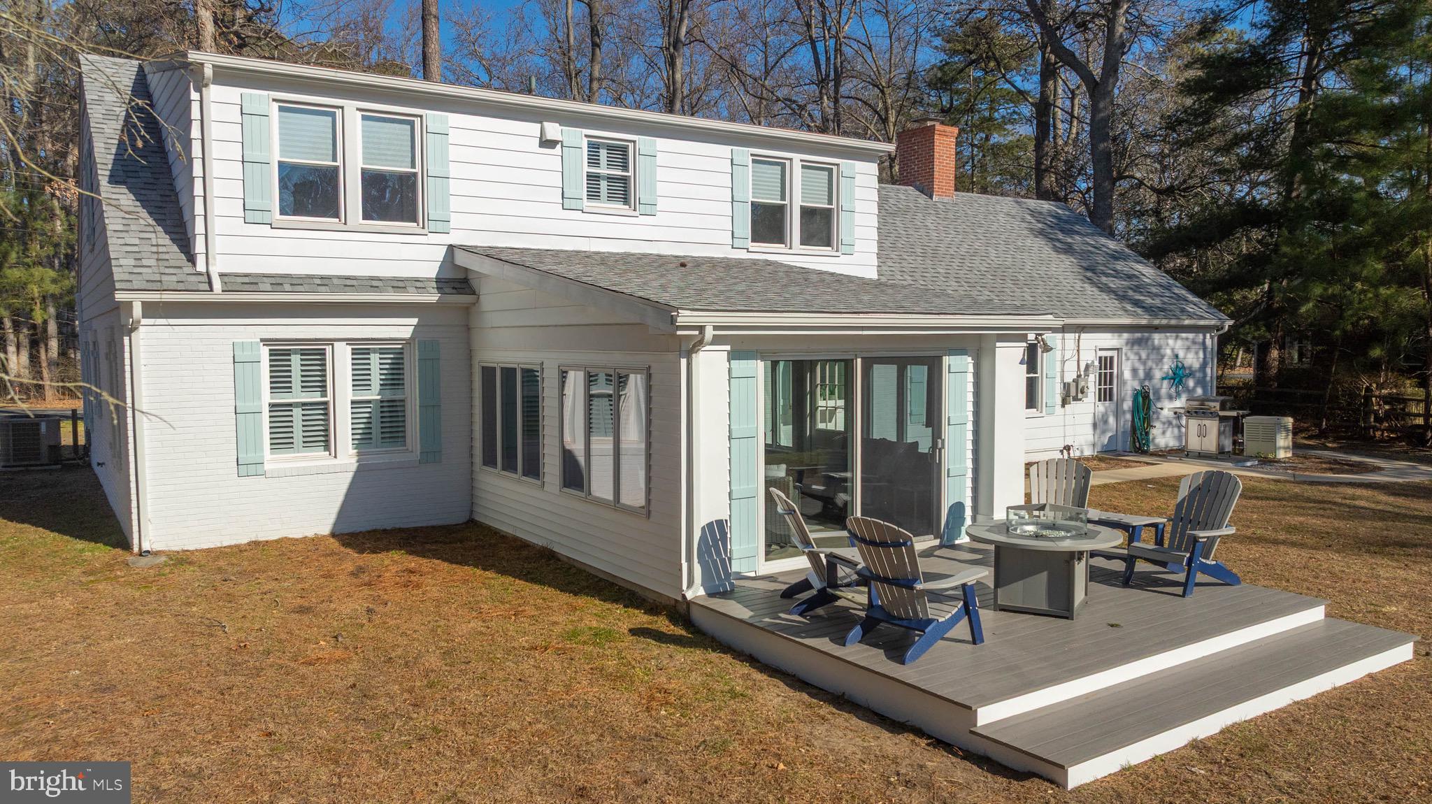 MILL POND ACRES (1) - Residential