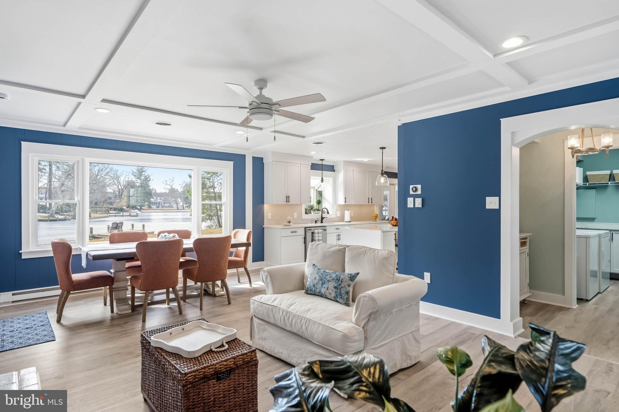 MILL POND ACRES (1) - Residential