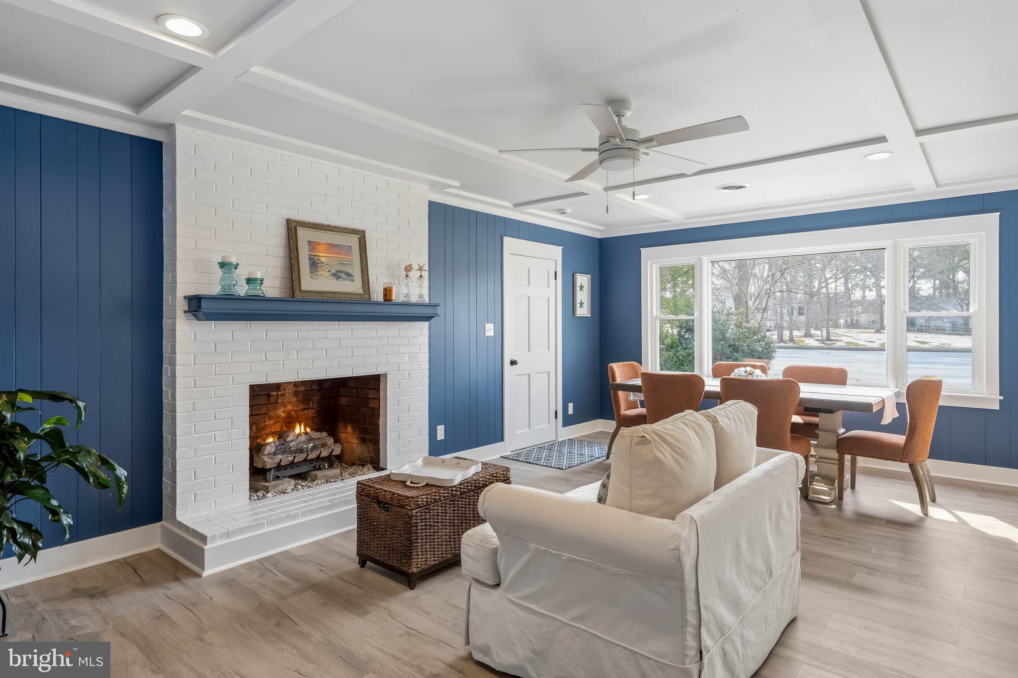 MILL POND ACRES (1) - Residential