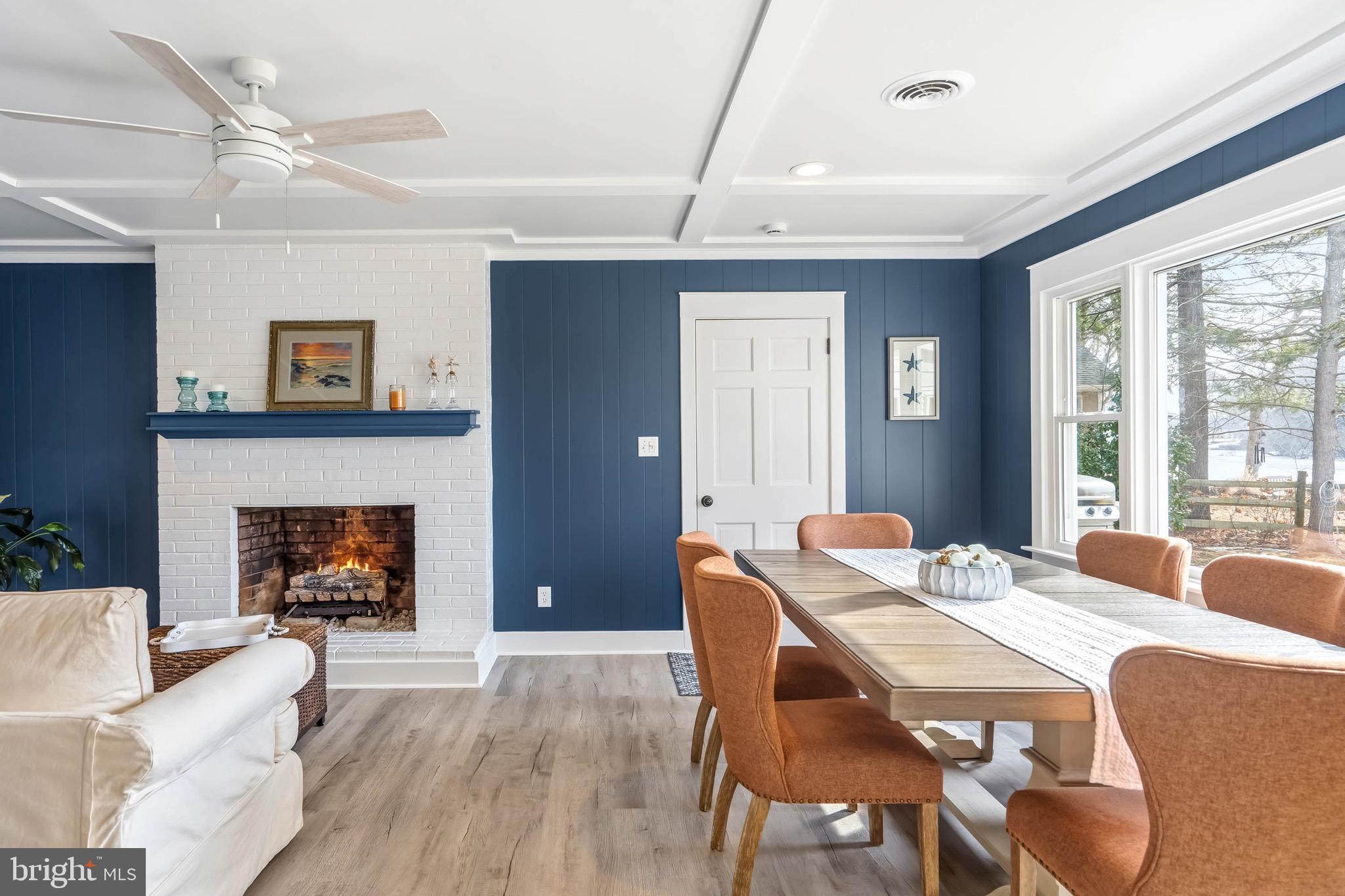 MILL POND ACRES (1) - Residential